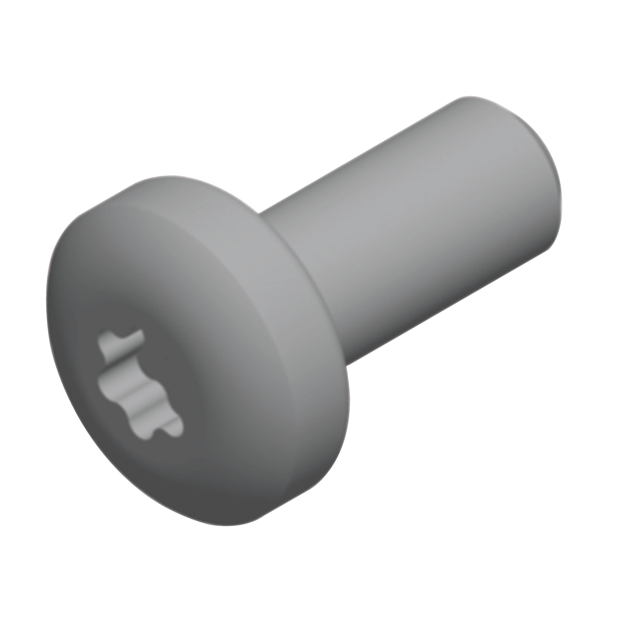 Schneider Electric NSYST40M8 Spacial SF/SM-Torx screws, self-tapping, M8, 16mm, pack of 100 (img_001)