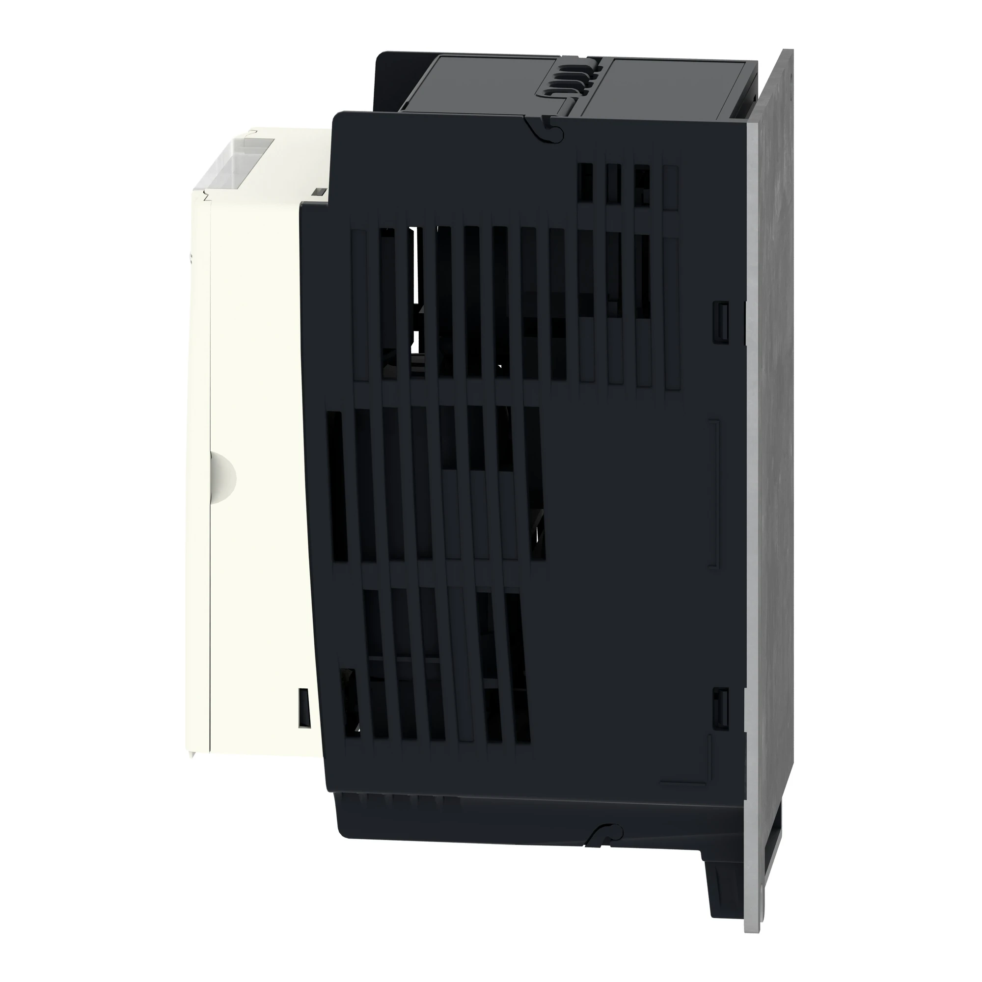 Schneider Electric ATV12P075M2 1ph 200V 0.75kW Heat Sink TB (img_005)