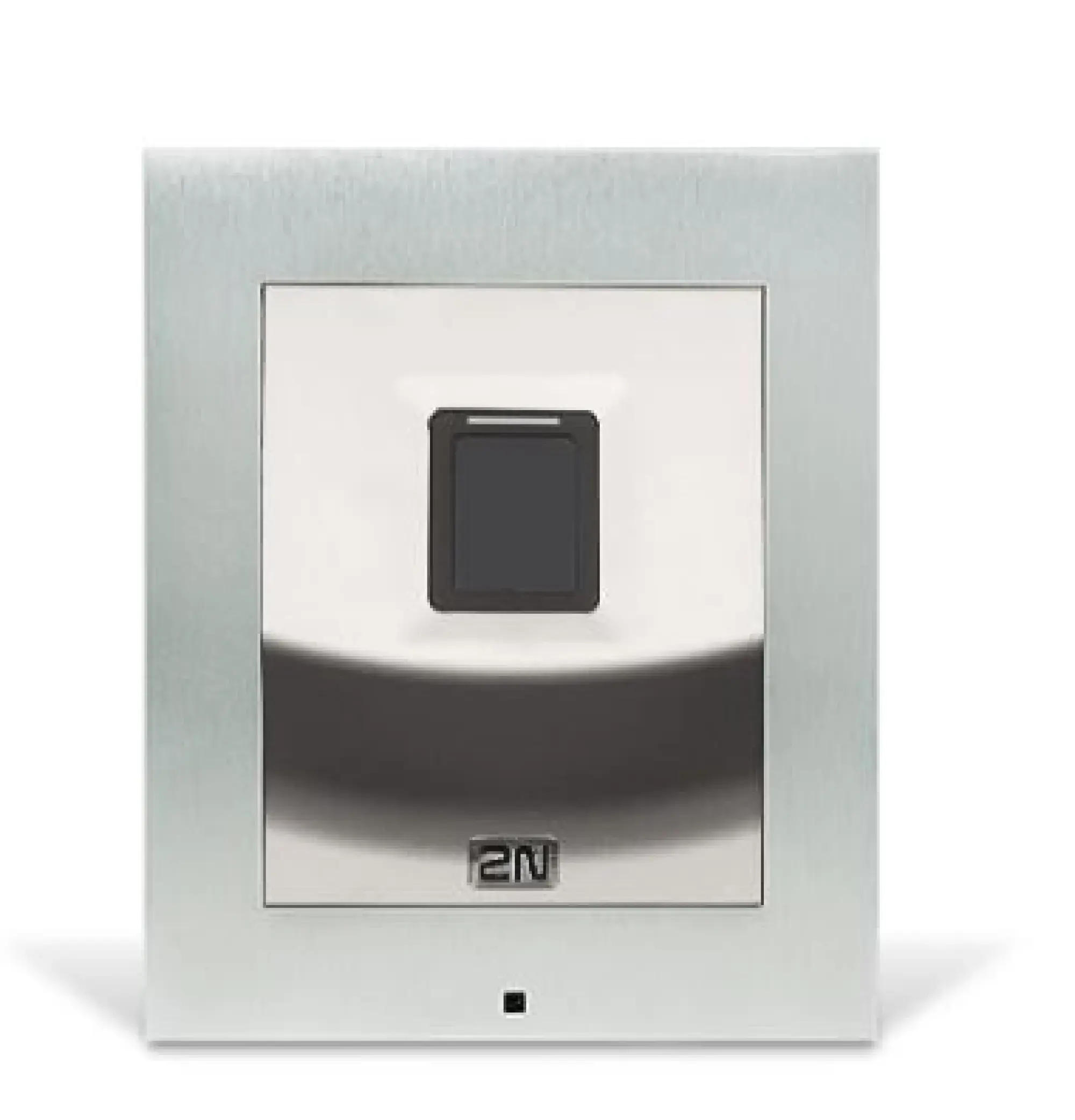 2N 916031 Access Unit 2.0 - Fingerprint Reader (img_001)