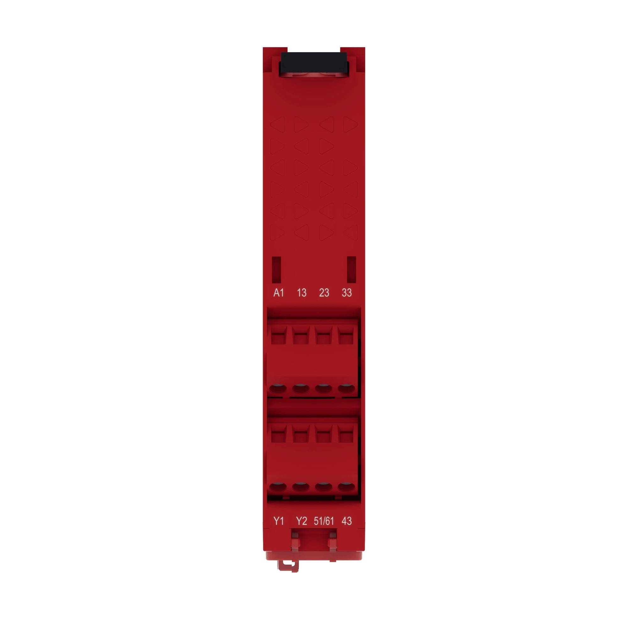 Schneider Electric XPSBAC14AP Safety Relay, Harmony XPSB, 1 Function, 1 Circuit, PLe/Cat4/SIL3, 4NO 2NC, 24VAC/DC, Screw (img_005)