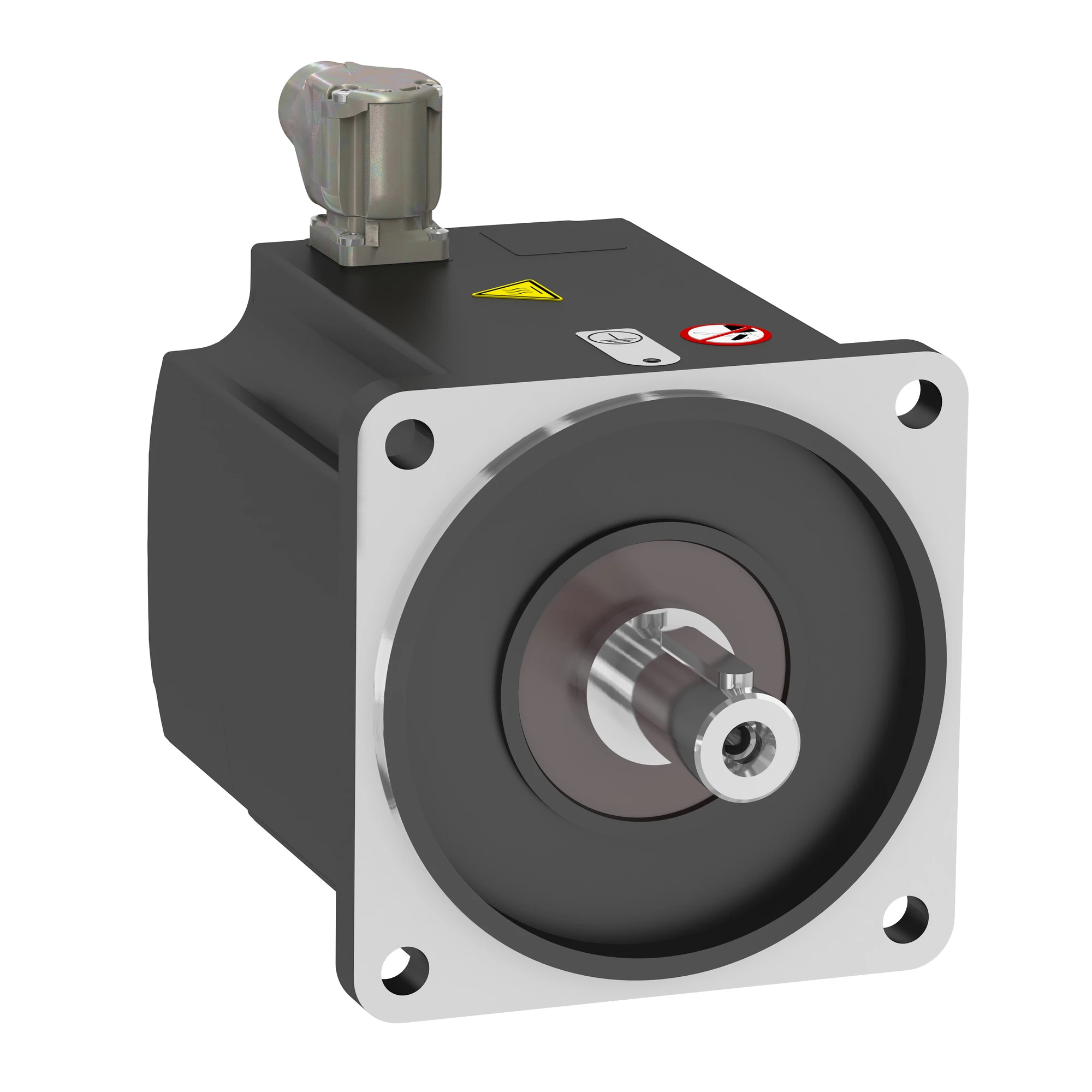 Schneider Electric BMP1401R3NA2A Synchronous motor, BMP, 230VAC, 2.2 kW, IP65, IEC (img_001)