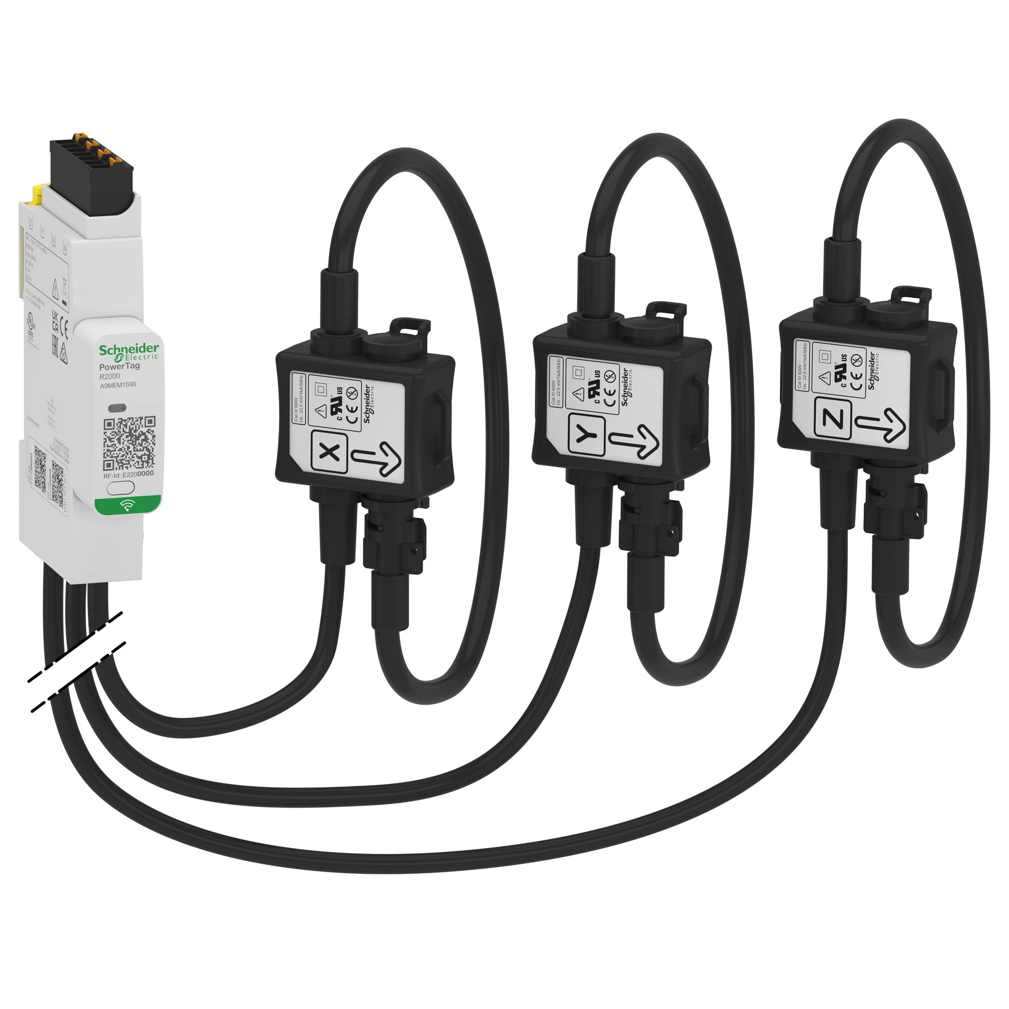 Schneider Electric A9MEM1590 PowerTag Energy R200 3P/3PN (img_001)