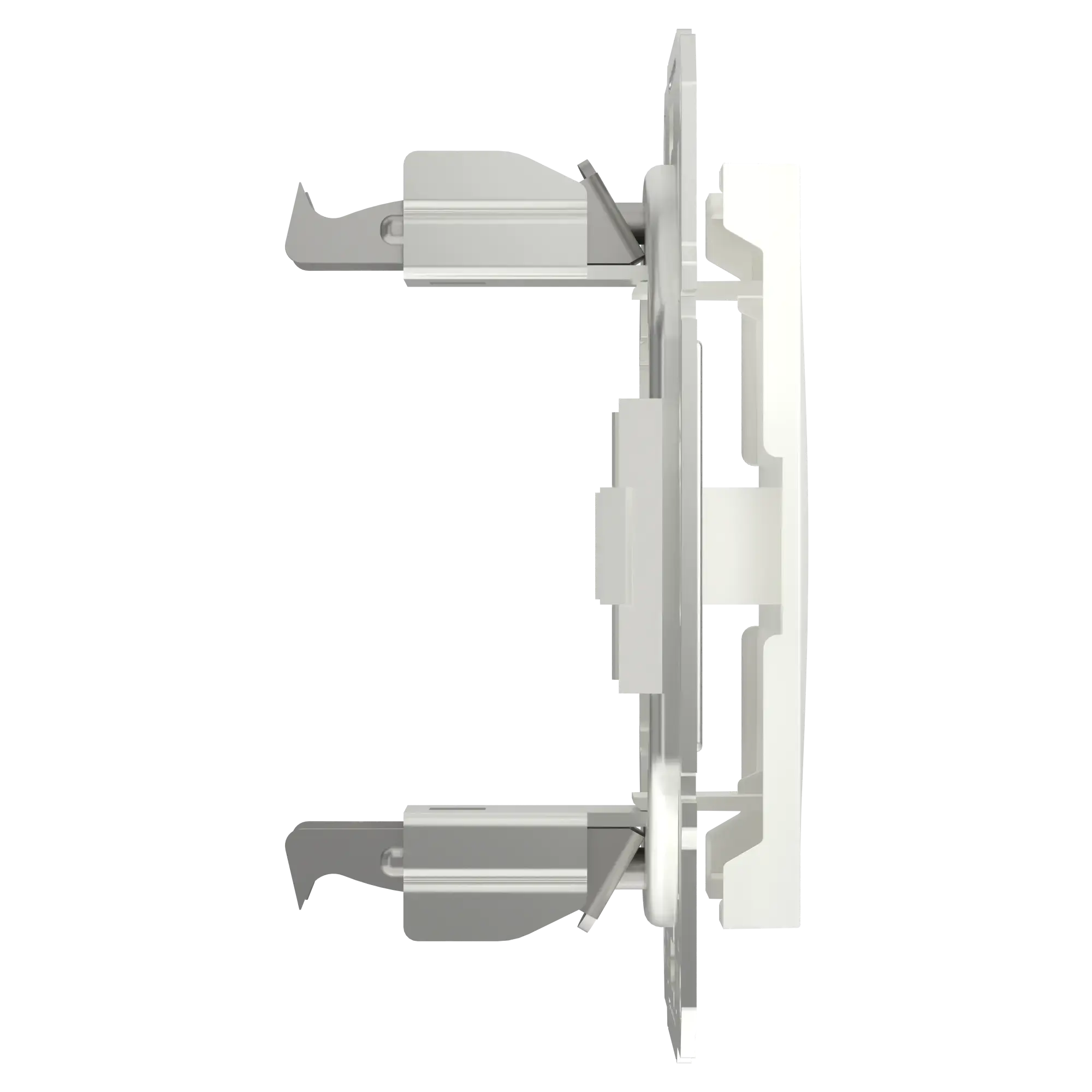 Schneider Electric EPH5670121D Blank Cover, white, Asfora (img_003)