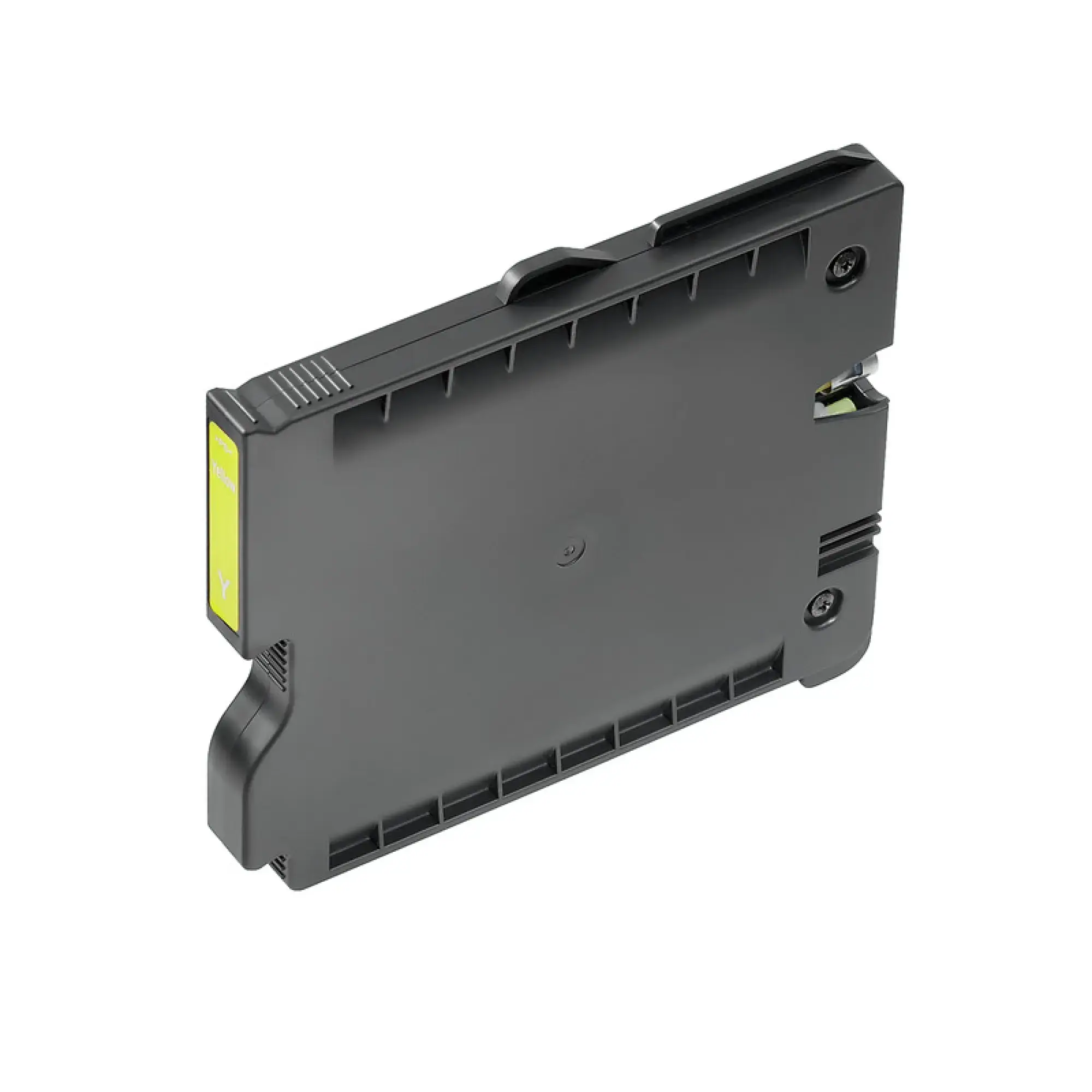 Weidmüller 1338650000 Ink tank (Printer), yellow, 1 ST (img_001)