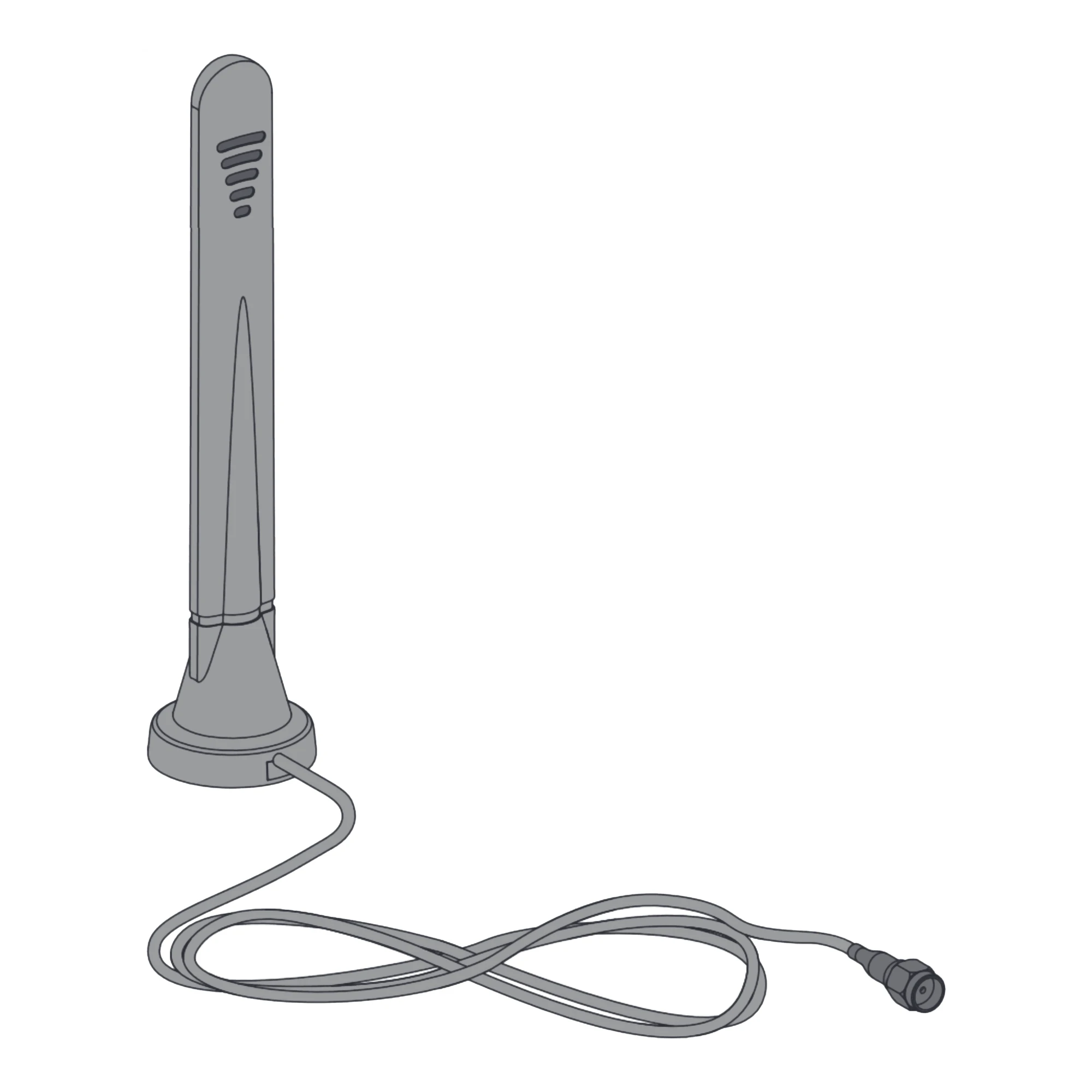 Schneider Electric PASA-ANT1 Panel Server Antenna WiFi (IEEE802.11)/Radio (IEEE802.15.4) (img_001)