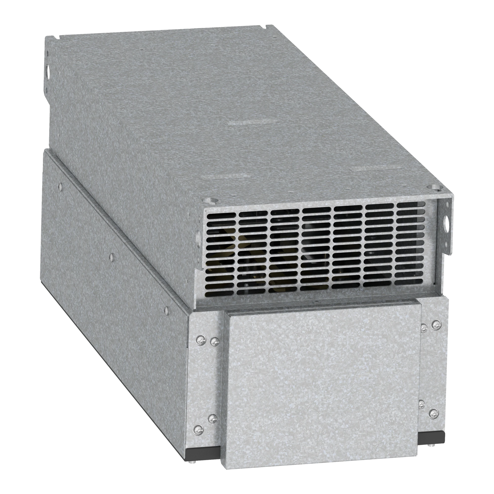 Schneider Electric ATV212HD37N4 Variable Speed Drive ATV212, 37kW, 480V, 3-ph., EMC, IP21 (img_003)