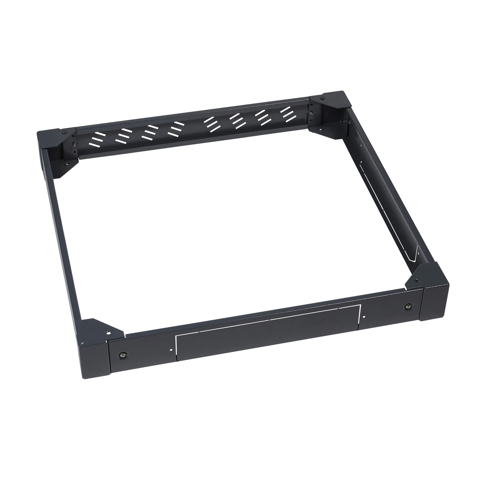 Schneider Electric NSYZUN68VDA Actassi, Base, Pack of 4, Depth 800 mm (img_001)