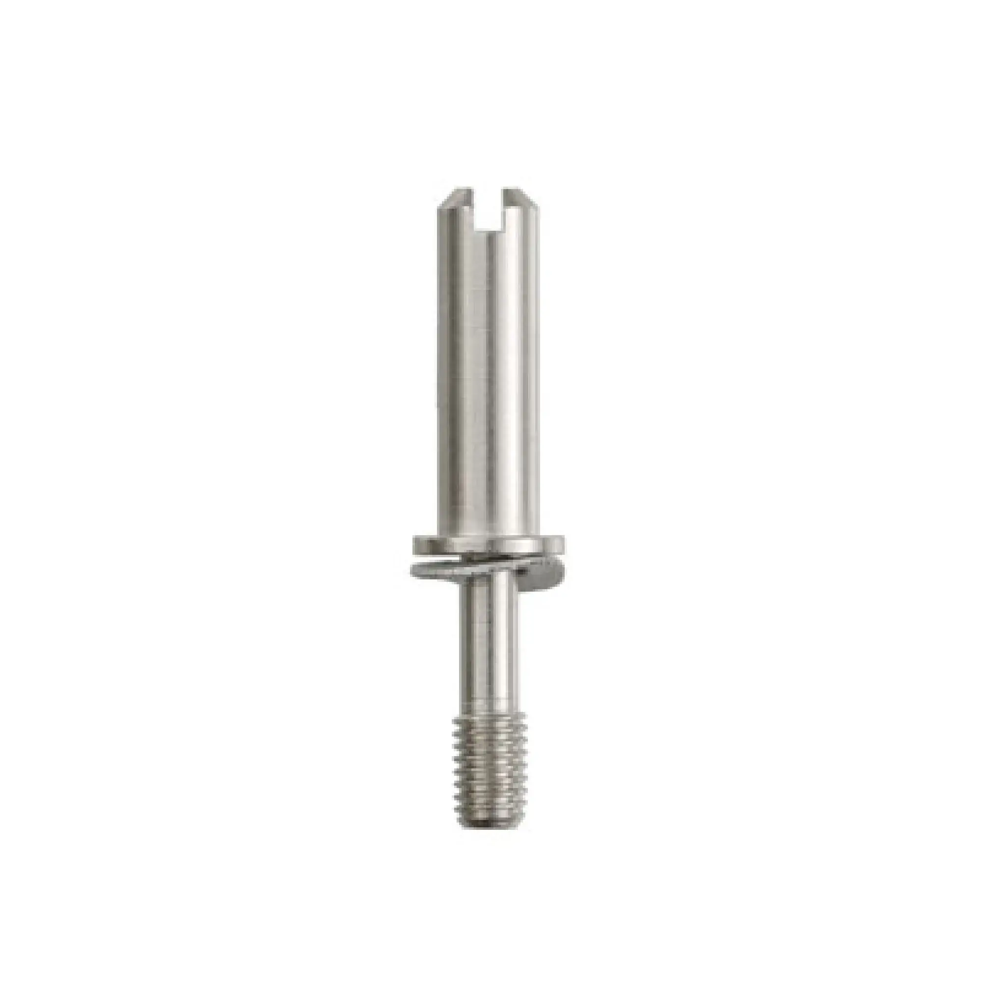 Weidmüller 1471300000 Coding element (industry plug-in connectors), Steel, Colour: Silver grey (img_001)