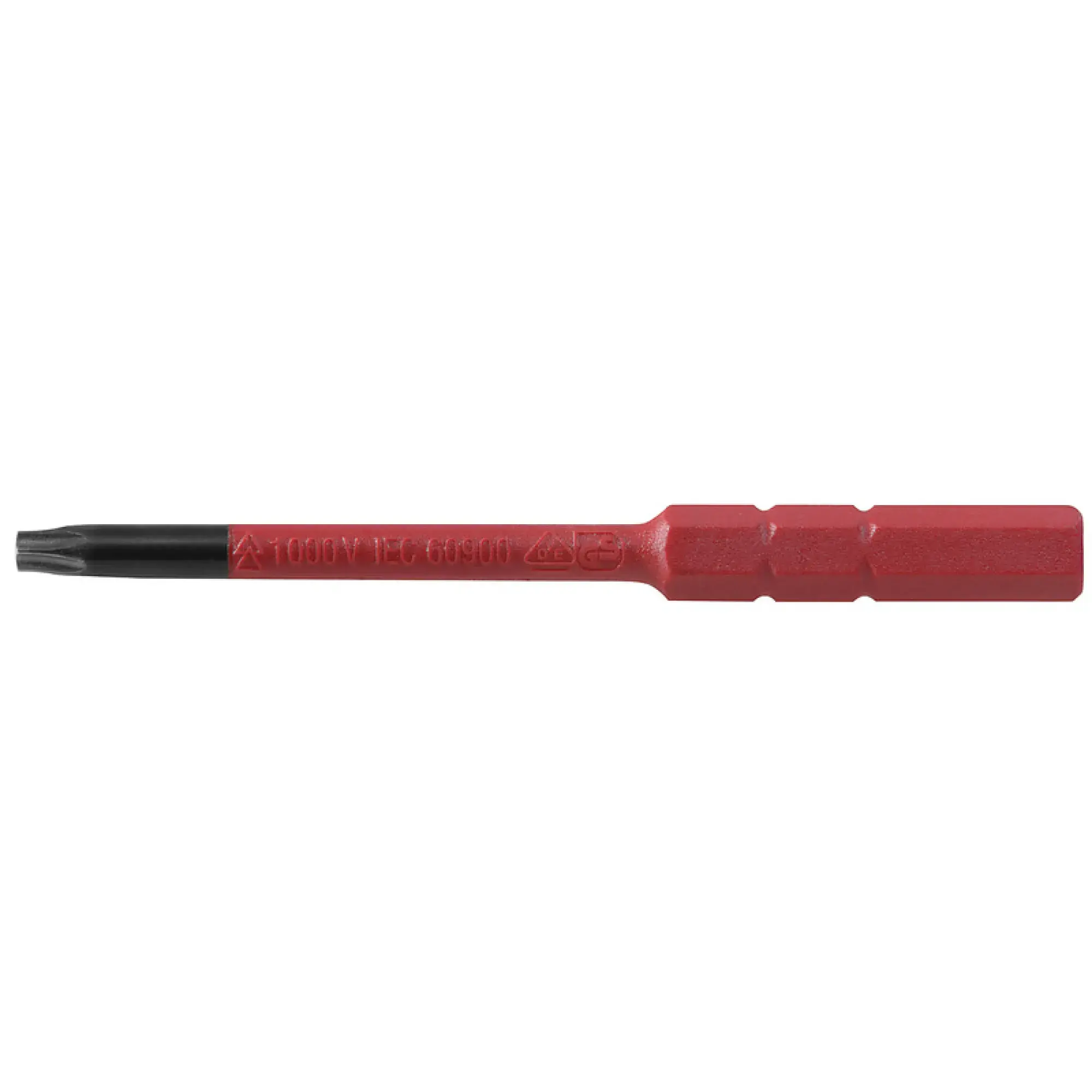 Weidmüller 2506000000 Bit for Torx screws, Torx® (img_001)