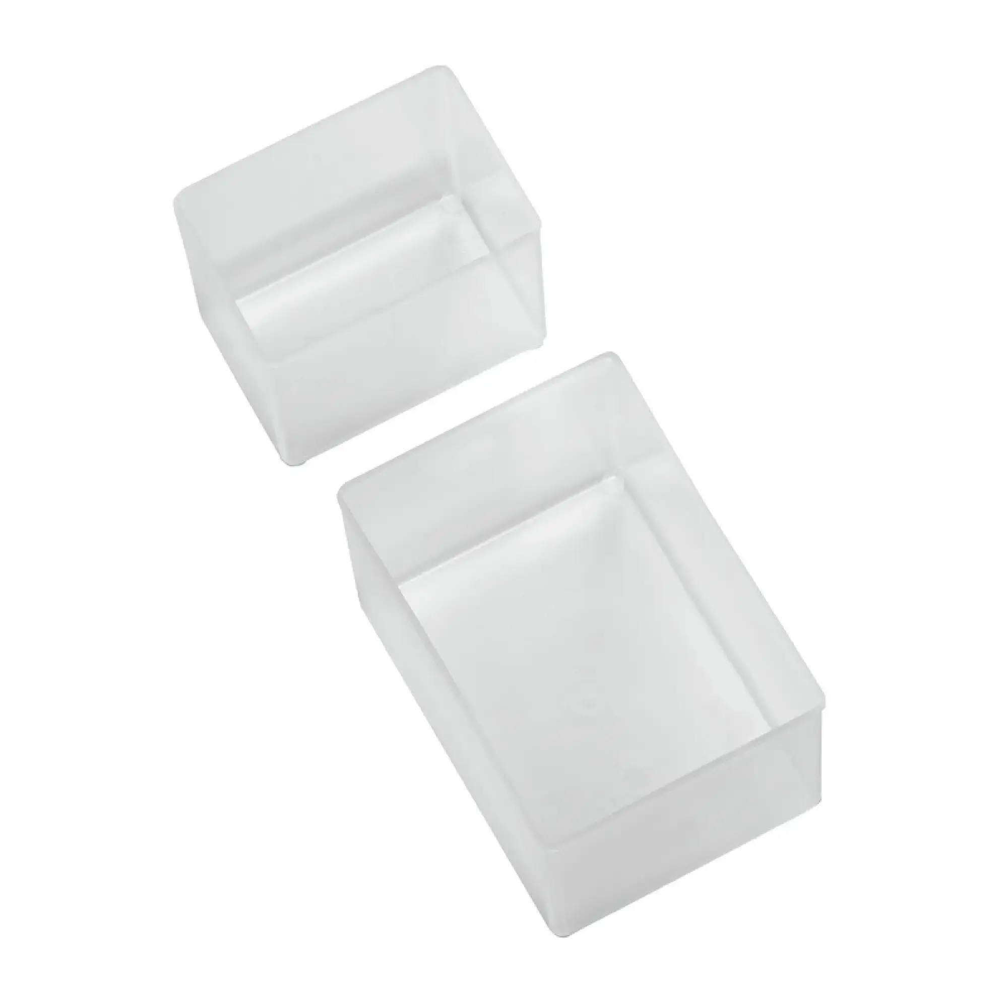 Weidmüller 9202310000 Assortment box (empty), Width: 79 mm, Height: 69 mm, Depth: 55 mm (img_001)