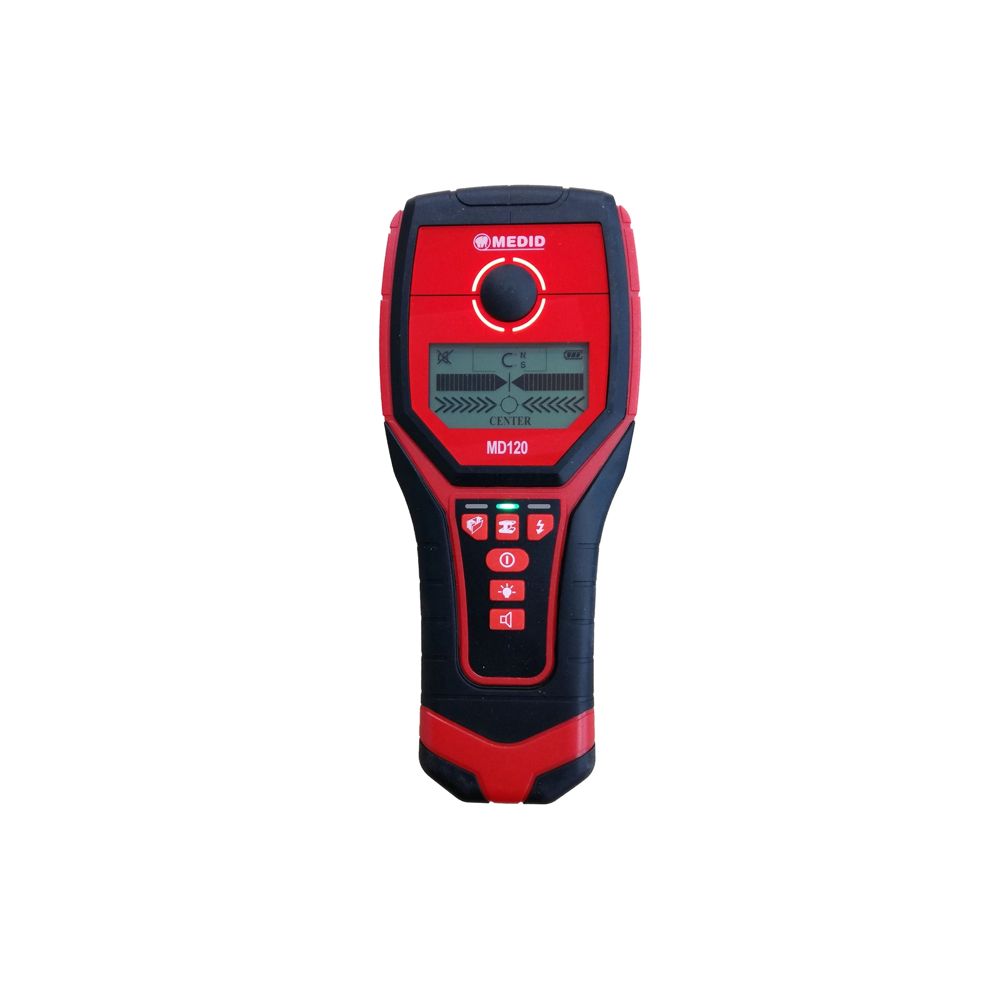 MEDID 8075 Professional multidetector (img_001)