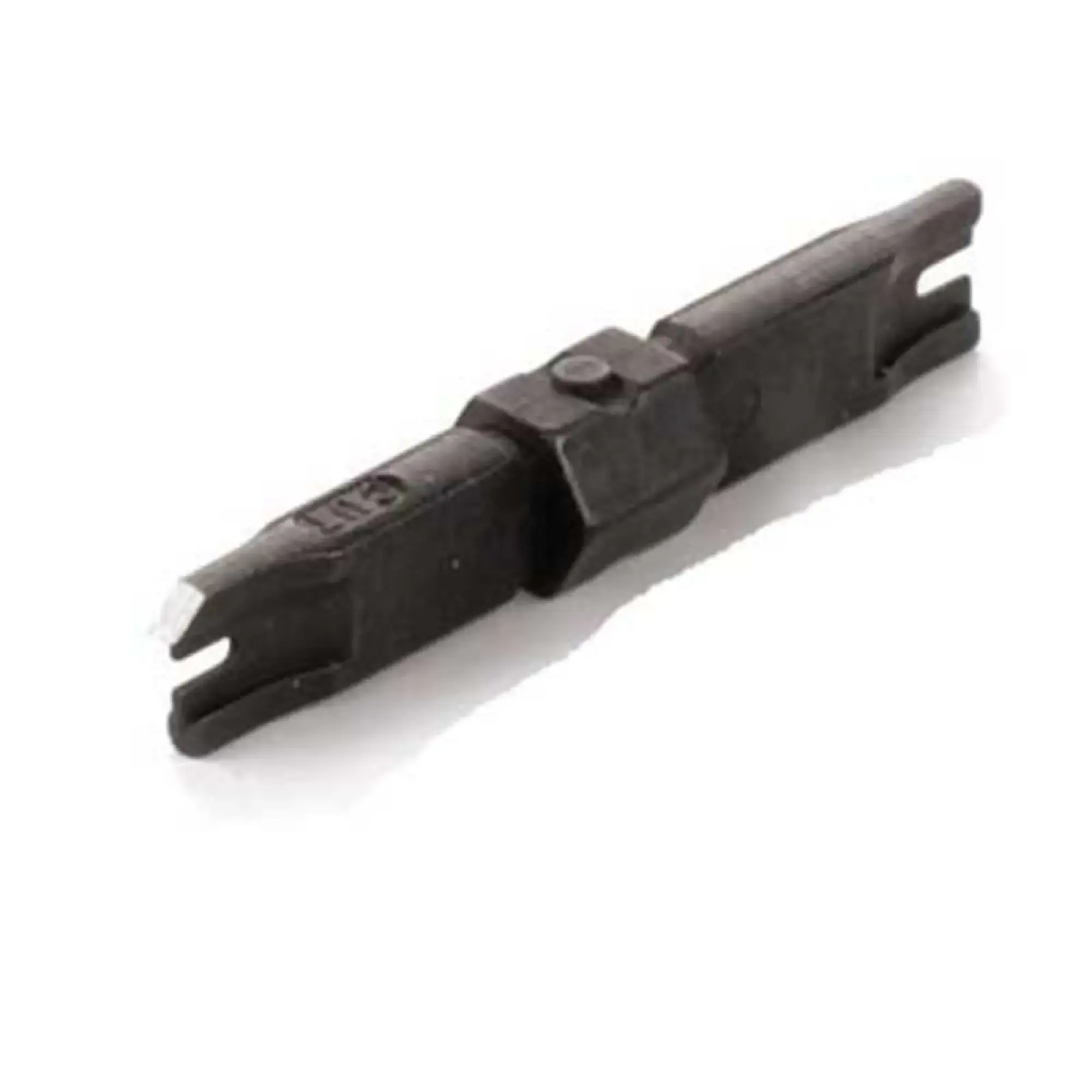 Weidmüller 9013960000 Cutter (impact tool), Terminal strip: type 110 (img_001)