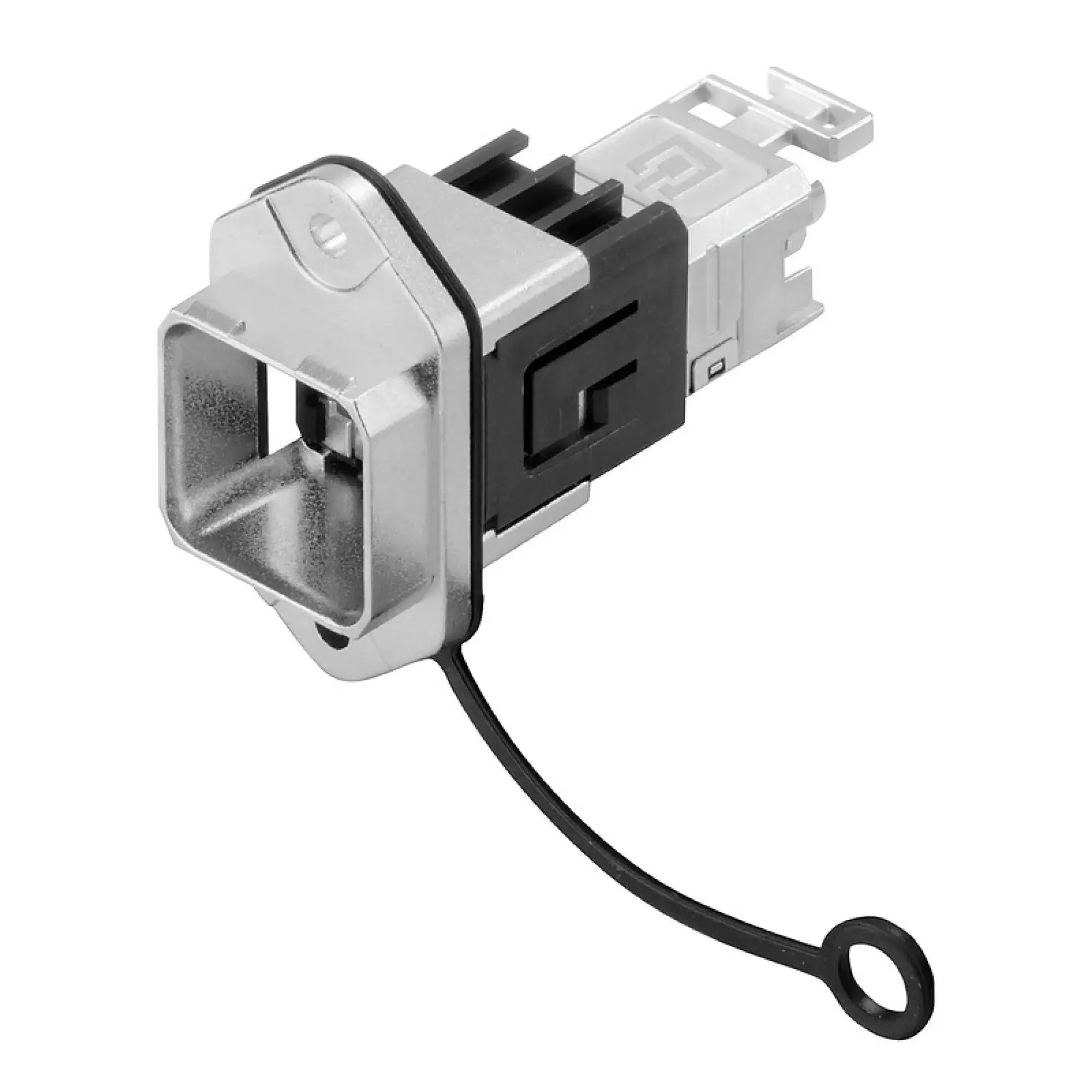 Weidmüller 1085260000 RJ45 connector, IP67, Connection 1: RJ45, Connection 2: IDCPROFINETAWG 26...AWG 22 (img_001)