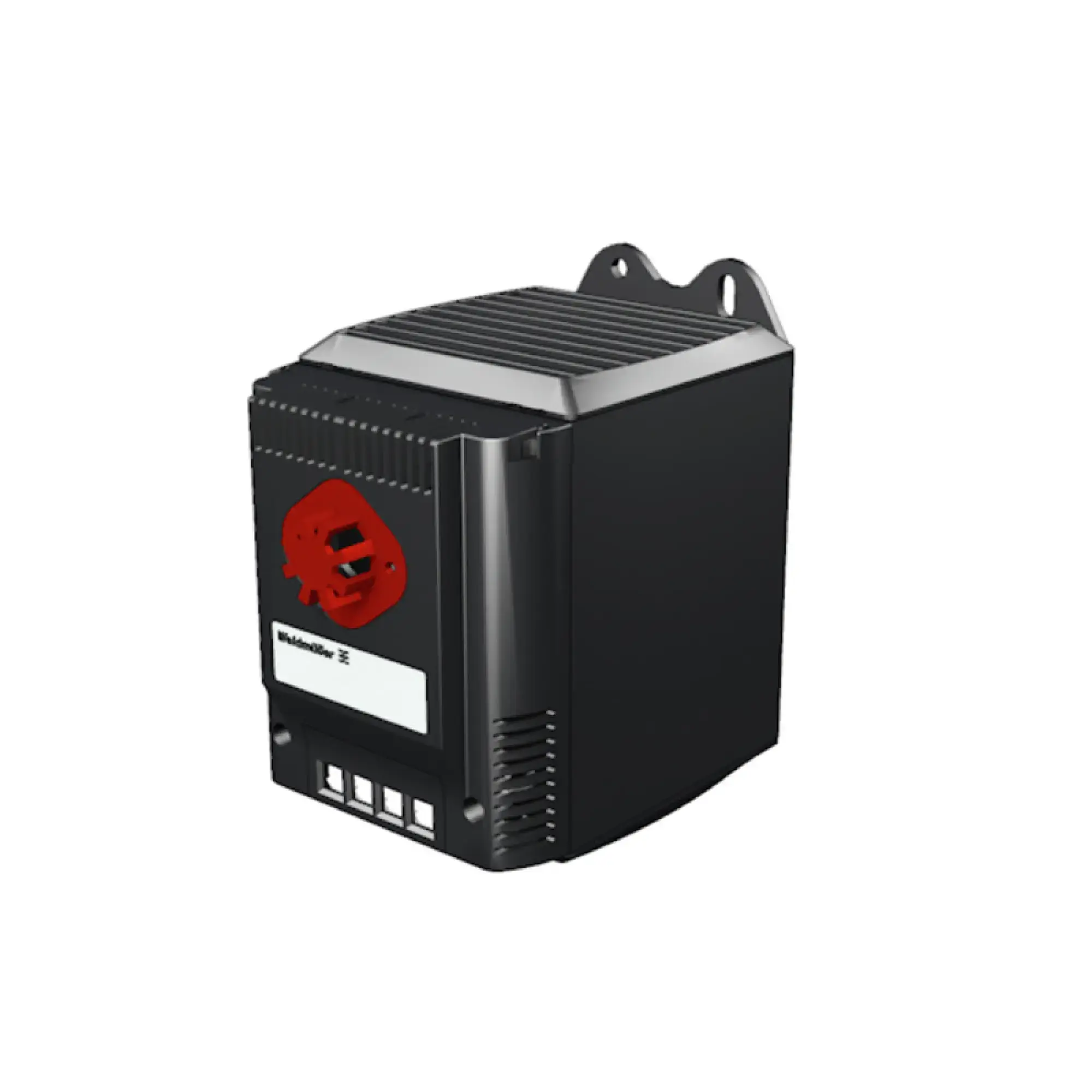 Weidmüller 2558050000 Heater (cabinet), Continuous heat output at 10°C: 650 W, Type of connection: Spring contact (img_001)