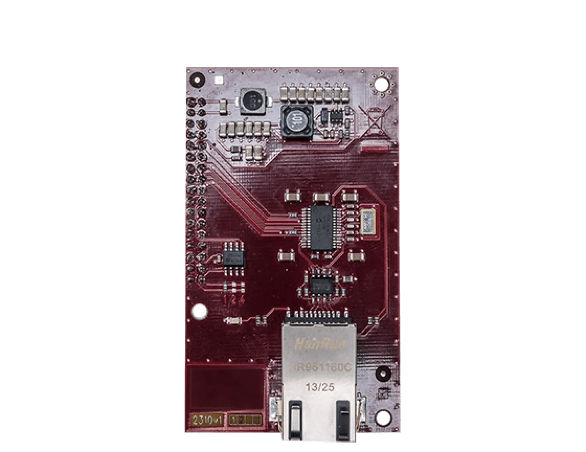 2N 918653E Lift8 - VoIP Module (img_001)
