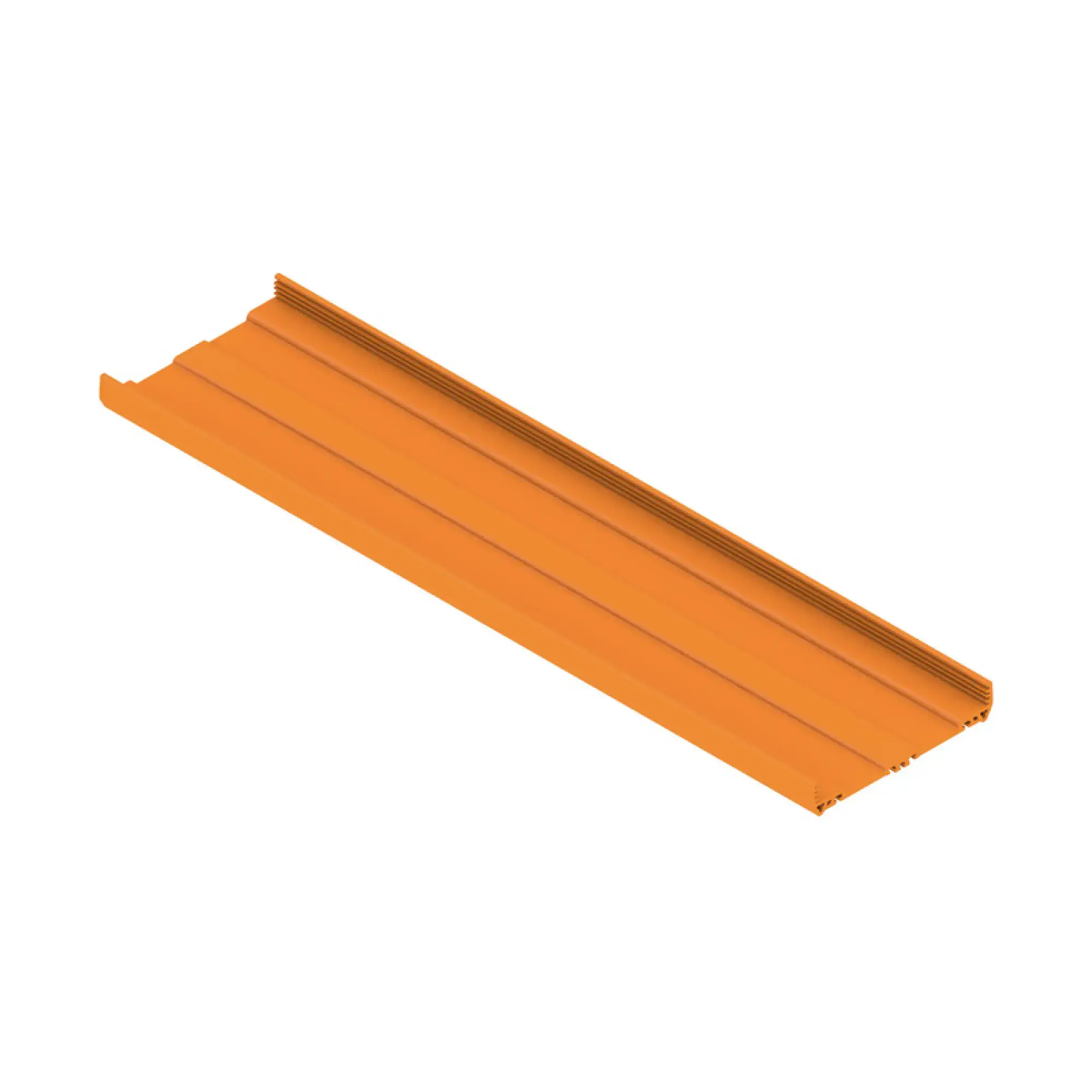 Weidmüller 1155940000 Extruded profile (Profile housing), IP00 (img_001)