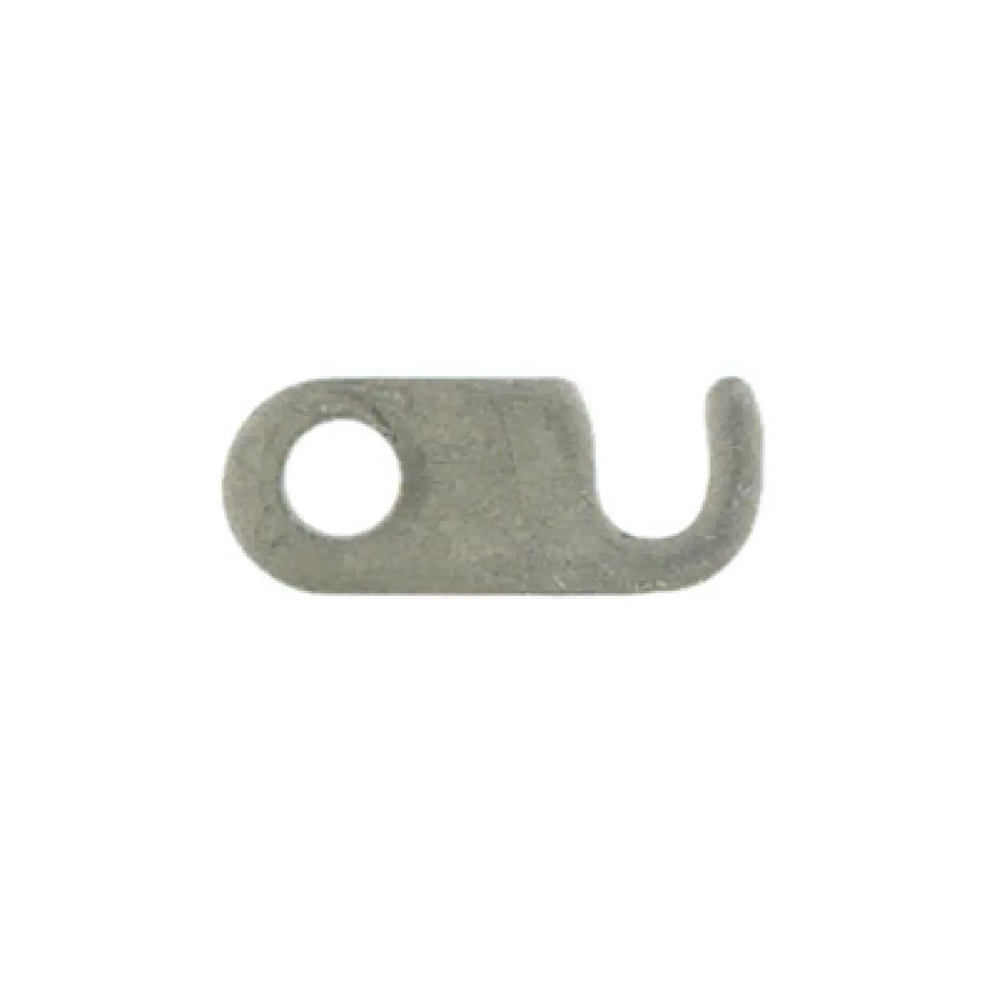 Weidmüller 0135800000 Cross-connector (terminal), when screwed in, grey, 57 A, Number of poles: 2, Pitch in mm: 12.00, Insulated: No, Width: 8 mm (img_001)