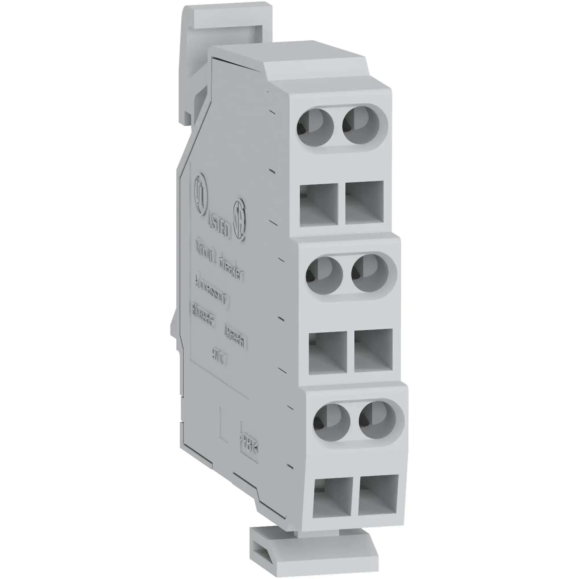Schneider Electric LV833753 Auxiliary contact for indicating the isolating position of the withdrawable cassette MTZ (img_002)