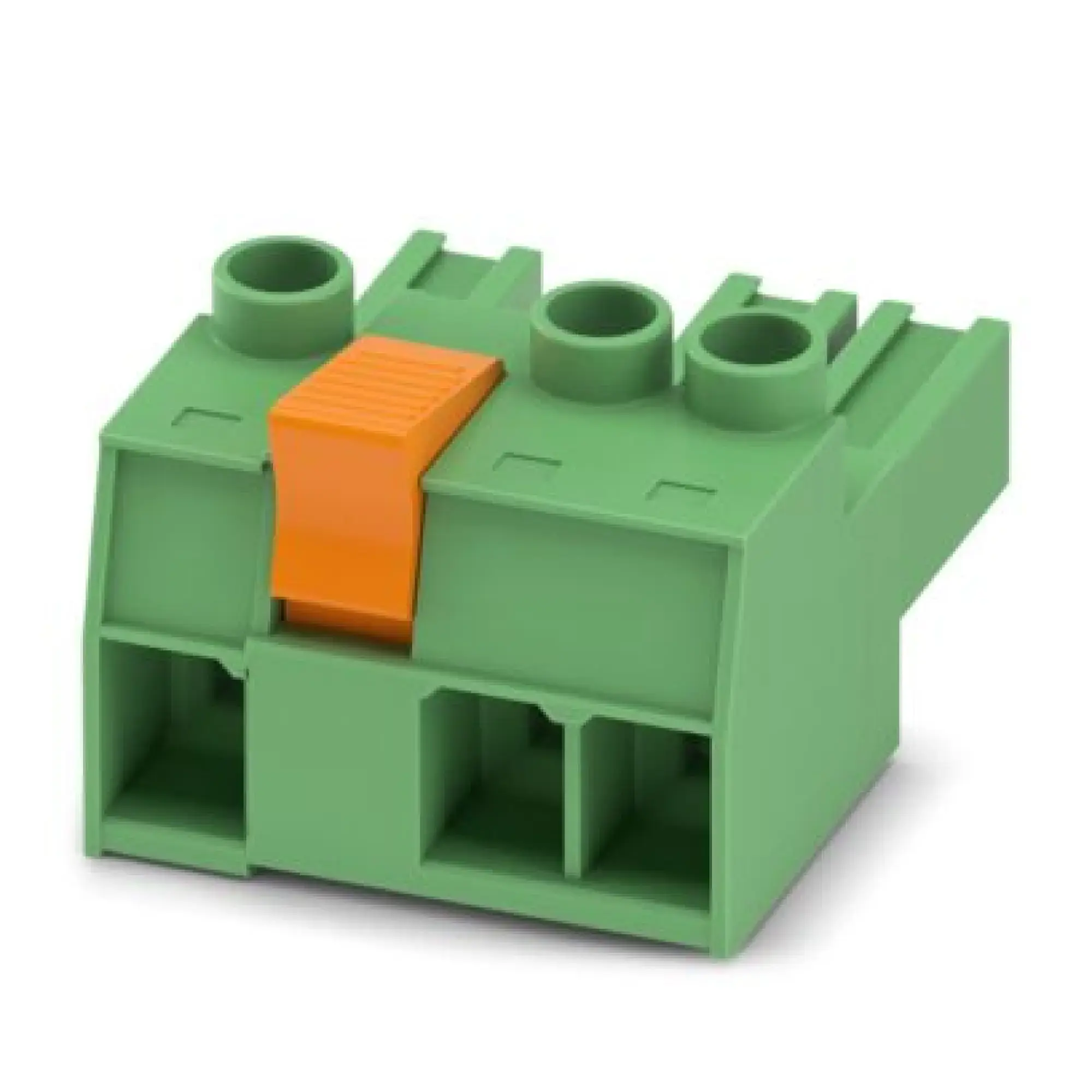 Phoenix Contact 1149131 PCB connector PC 6/ 3-STL2-7,62 (img_001) Phoenix Contact 1149131 PCB connector PC 6/ 3-STL2-7,62 (img_001)