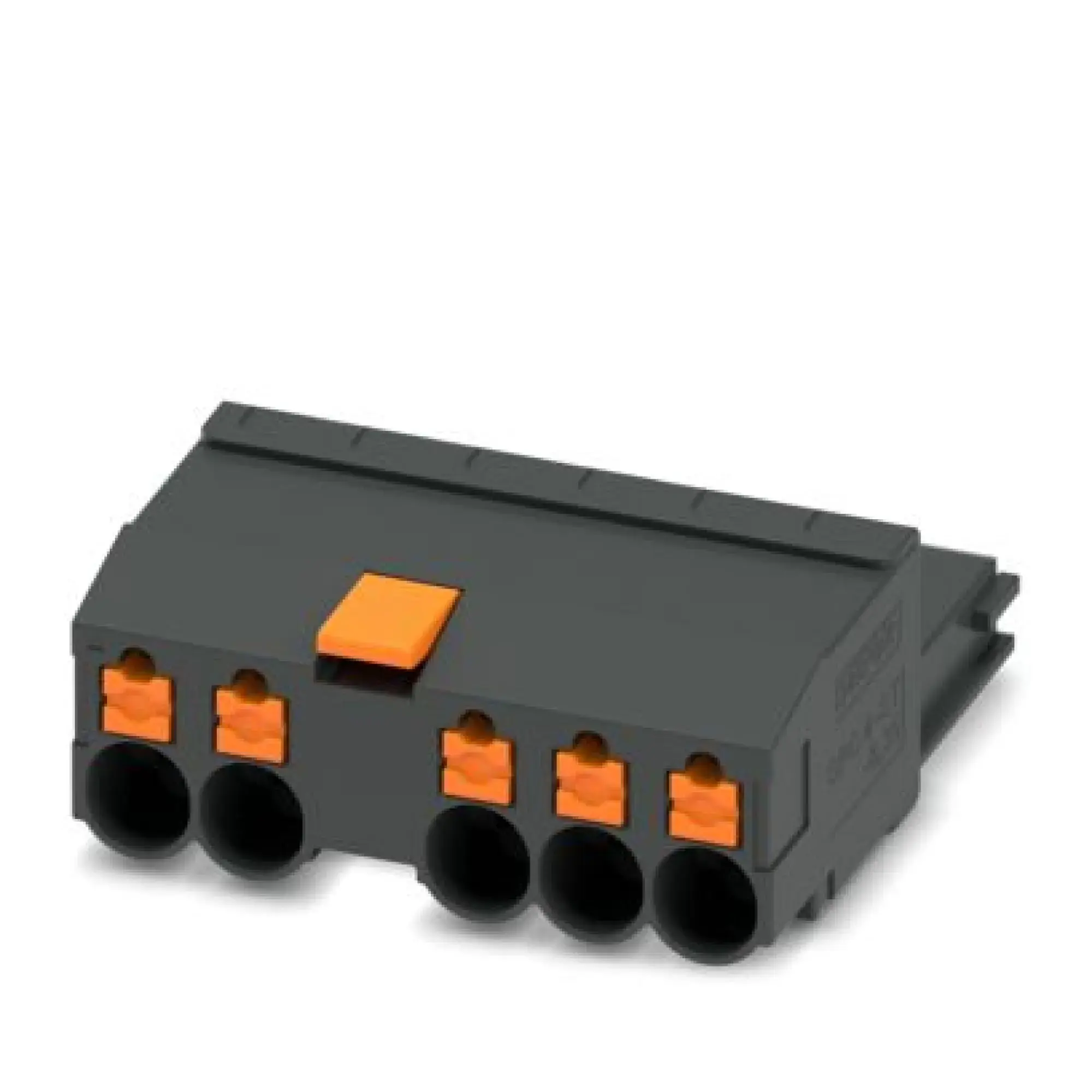 Phoenix Contact 1233111 PCB connector SPC 4/ 6-STL3-6,35 (img_001) Phoenix Contact 1233111 PCB connector SPC 4/ 6-STL3-6,35 (img_001)