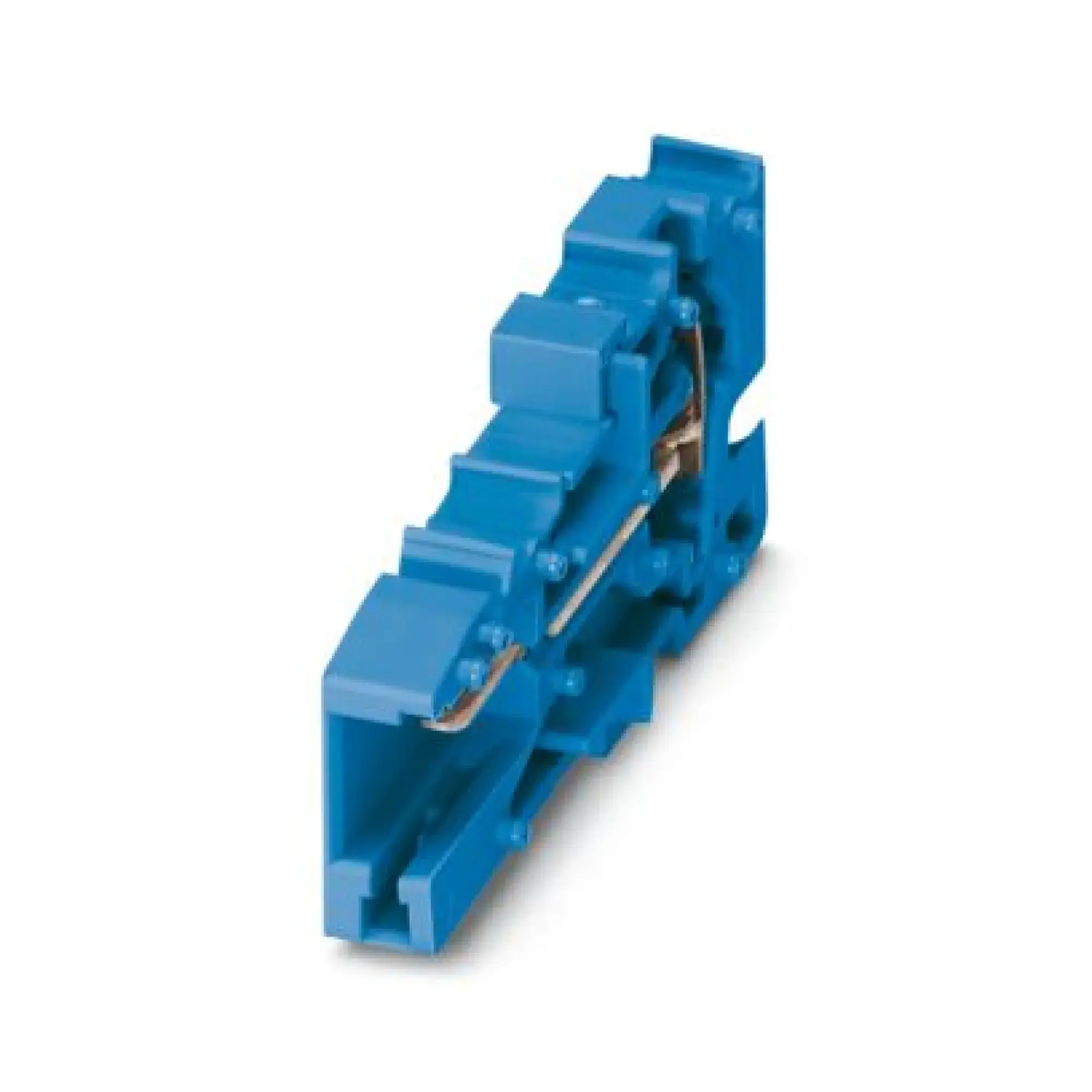 Phoenix Contact 3042609 COMBI coupling SC 4/ 1-L BU (img_001)