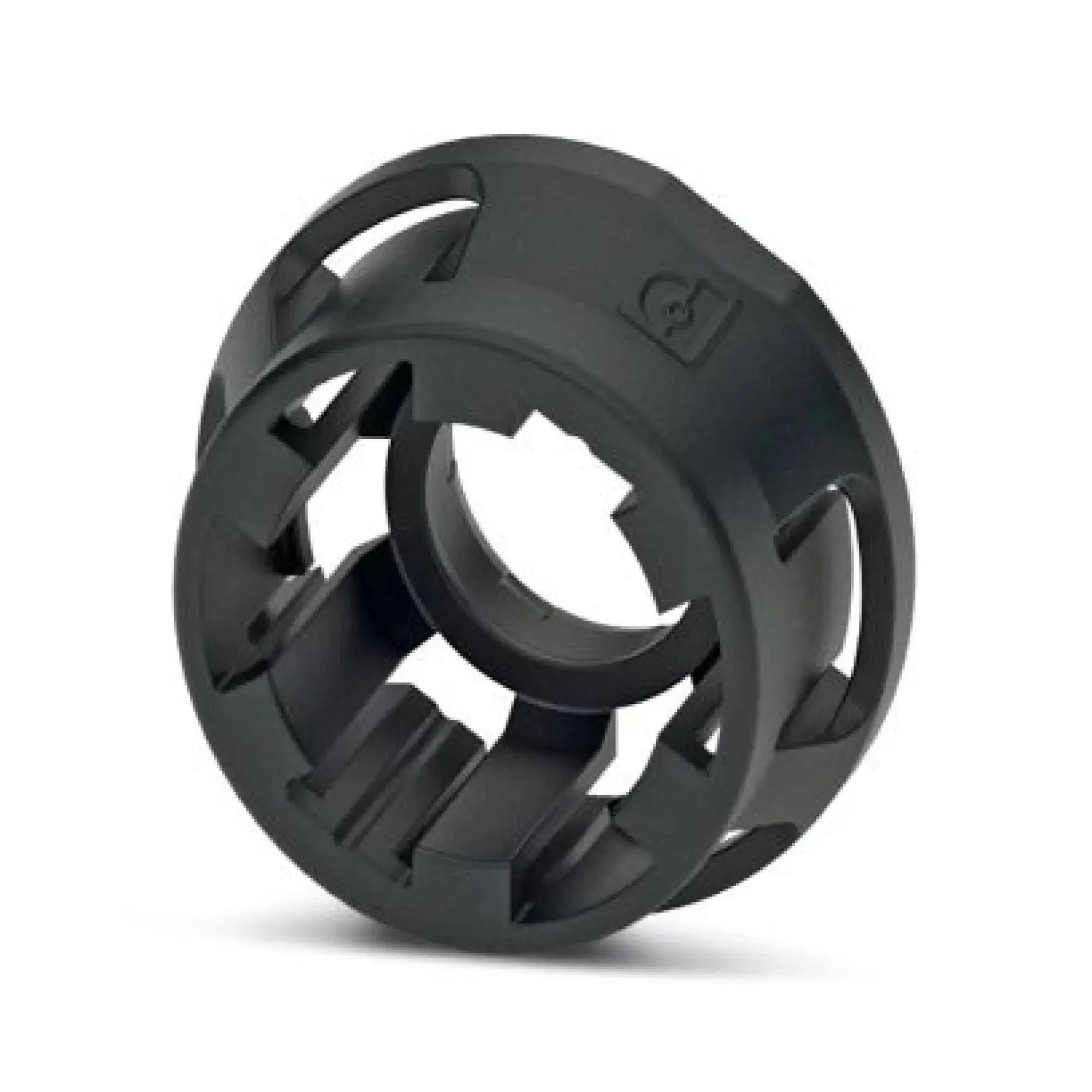 Phoenix Contact 1419568 Fixing sleeve SACC-BP-F-FIX/NUT-BK-SMD (img_001)