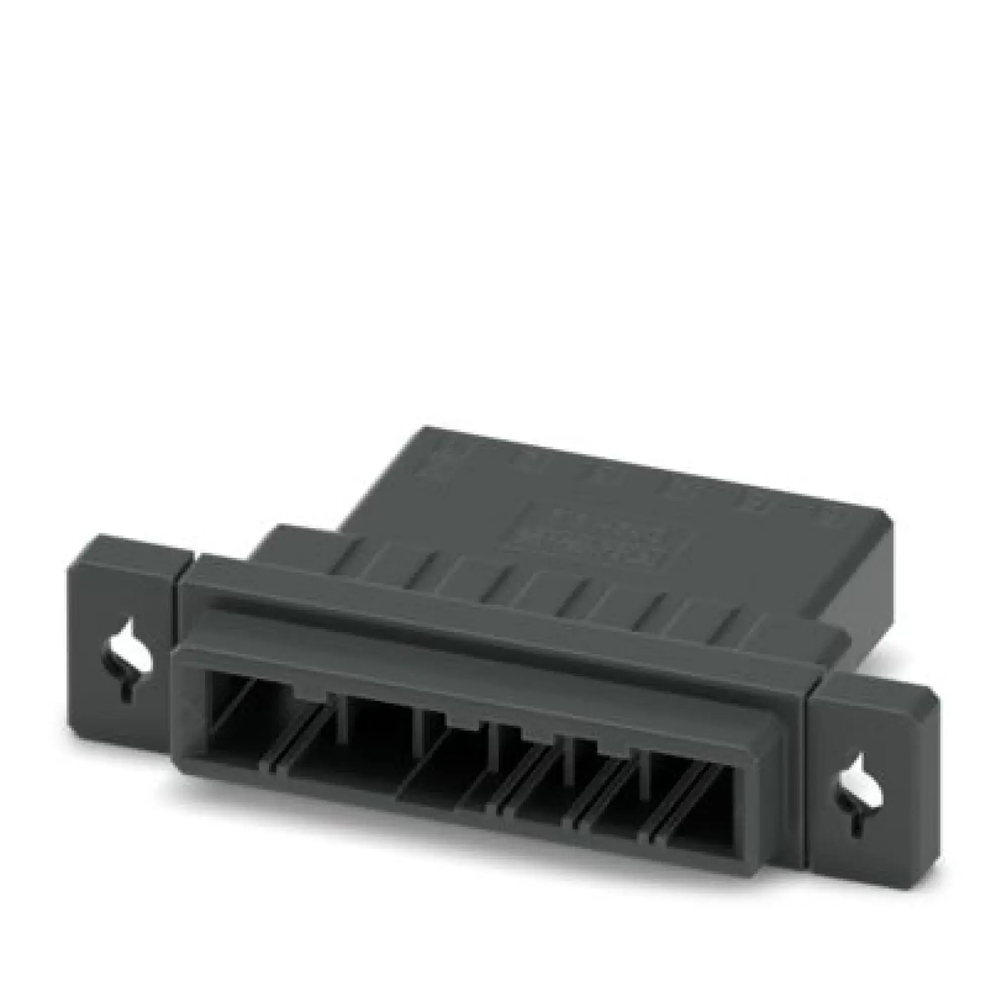 Phoenix Contact 1376513 Feed-through plug D32H 2,2/ 6-PT-5,08-X (img_001)