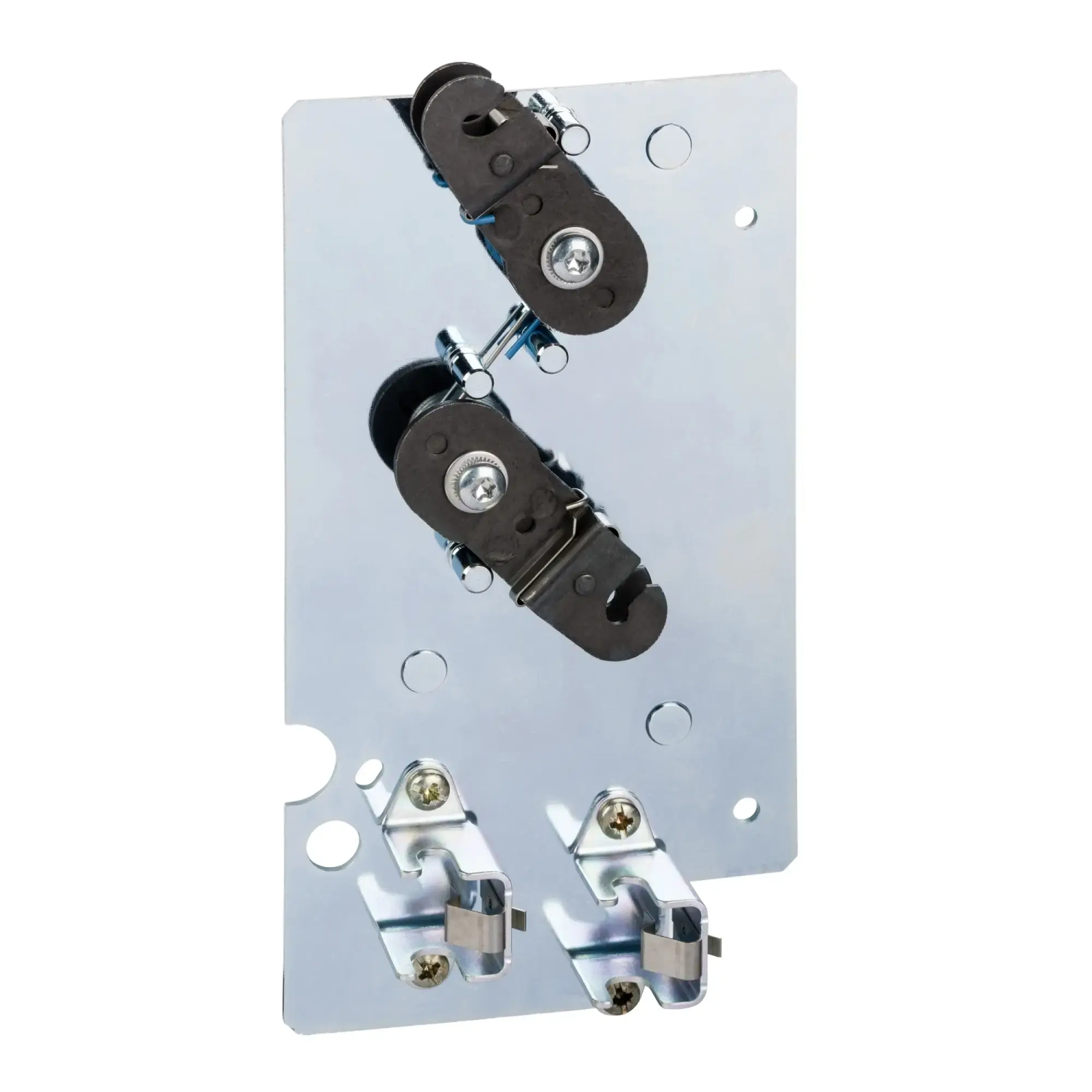 Schneider Electric LV833200SP Cable Lock for 2x MasterPact MTZ1 in Fixed Mounting (img_002)
