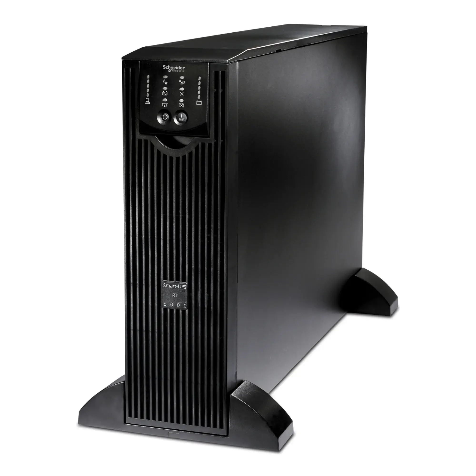 APC SR16KXIET On-Line USV 6000VA, 230V, mit vorinstalliertem Eingangs-/Ausgangs-Hardwire-Kit (img_002)