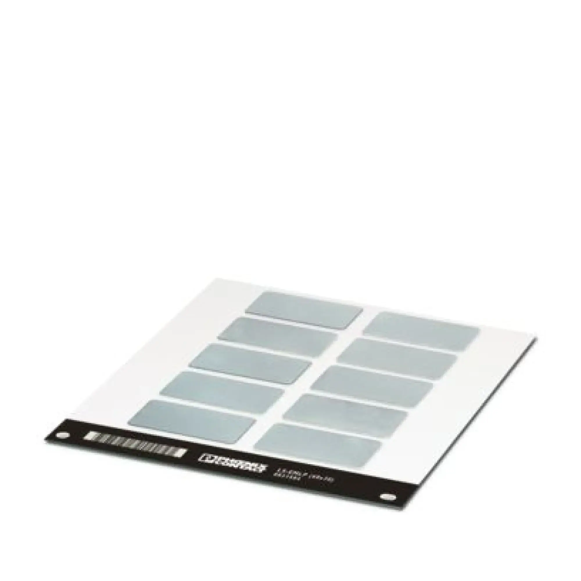 Phoenix Contact 0831870 Device marker LS-EMLP-AL (60X30) CUS (img_001) Phoenix Contact 0831870 Device marker LS-EMLP-AL (60X30) CUS (img_001)