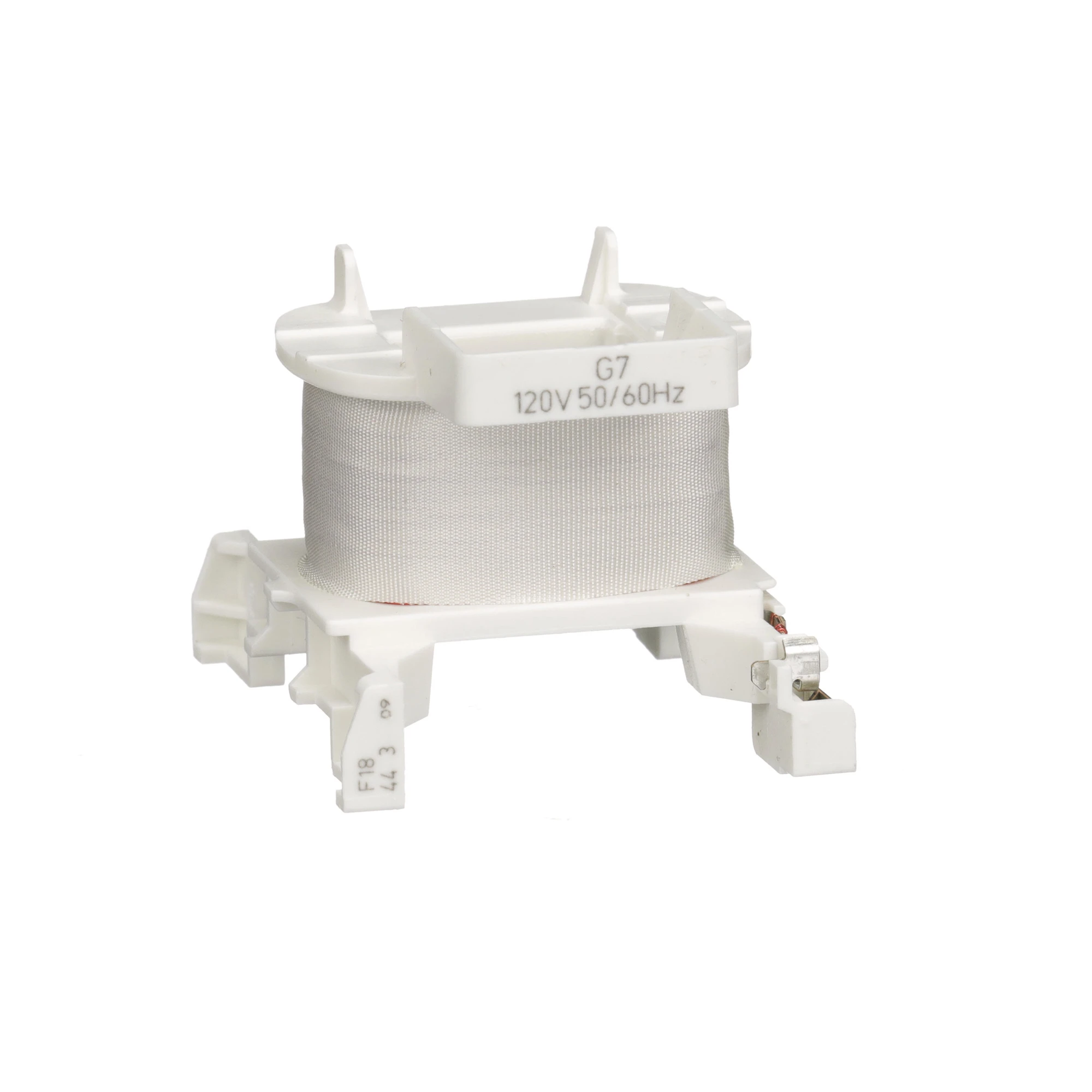 Schneider Electric LXD1G7 Contactor coil, 120V50/60Hz, for D09-D38 (img_001)