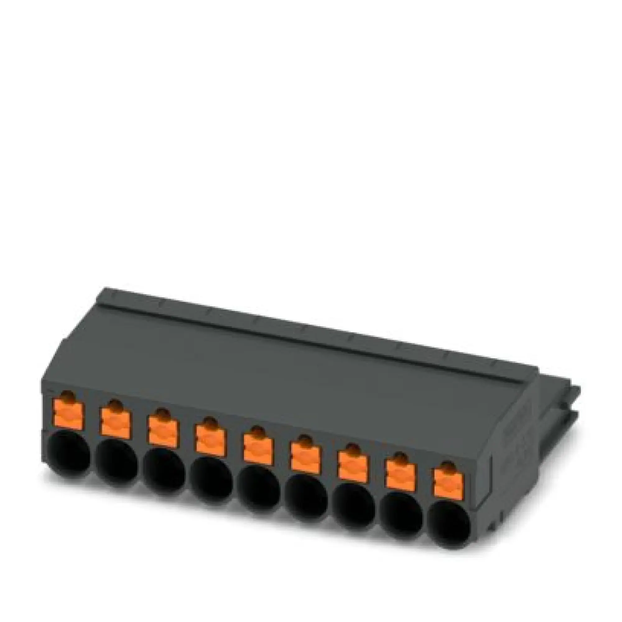 Phoenix Contact 1233104 PCB connector SPC 4/ 9-ST-6,35 (img_001)