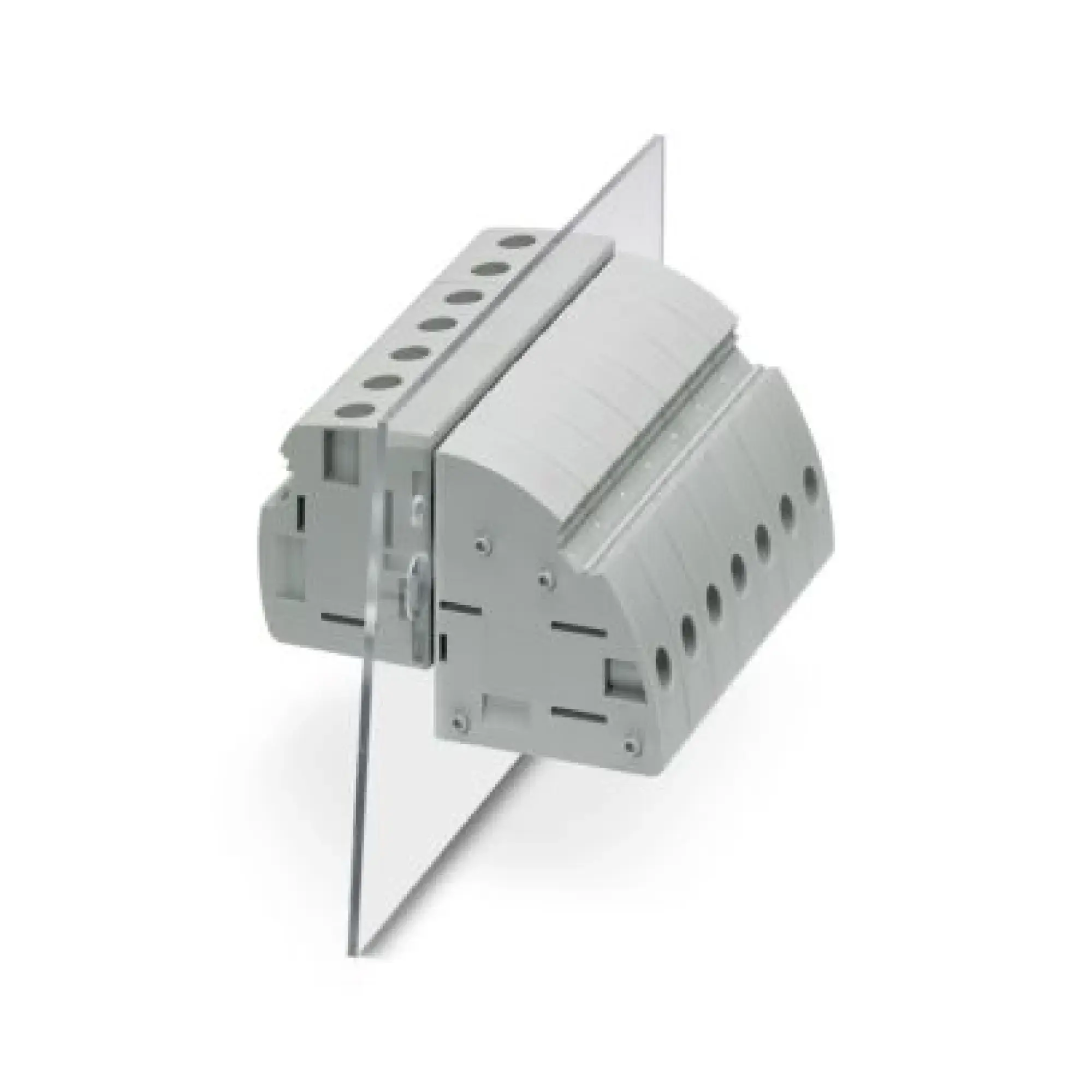 Phoenix Contact 3073458 Panel feed-through terminal block UWV 25/S (img_001) Phoenix Contact 3073458 Panel feed-through terminal block UWV 25/S (img_001)