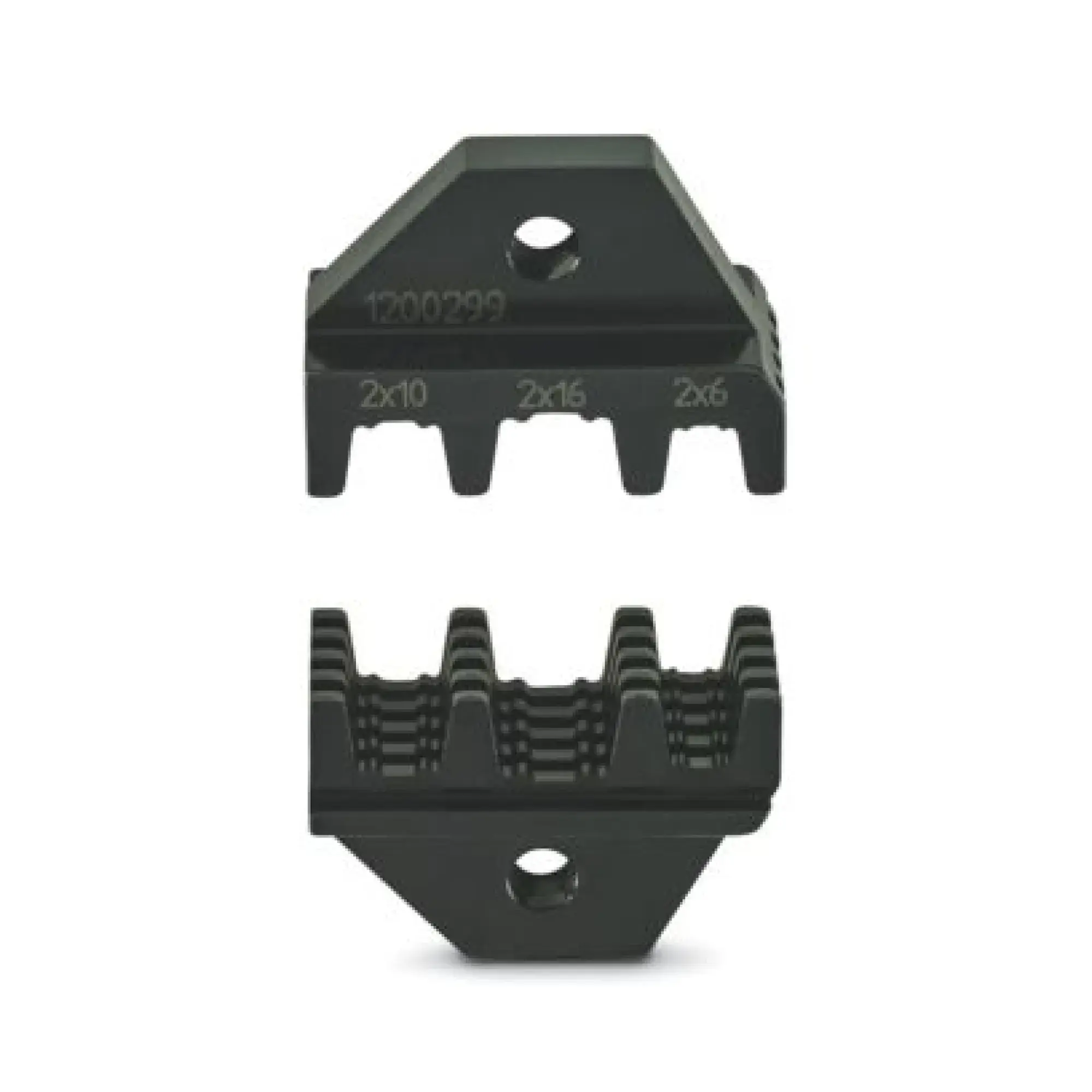 Phoenix Contact 1200299 Crimp insert CF 500/DIE AI-TWIN 16 (img_001)