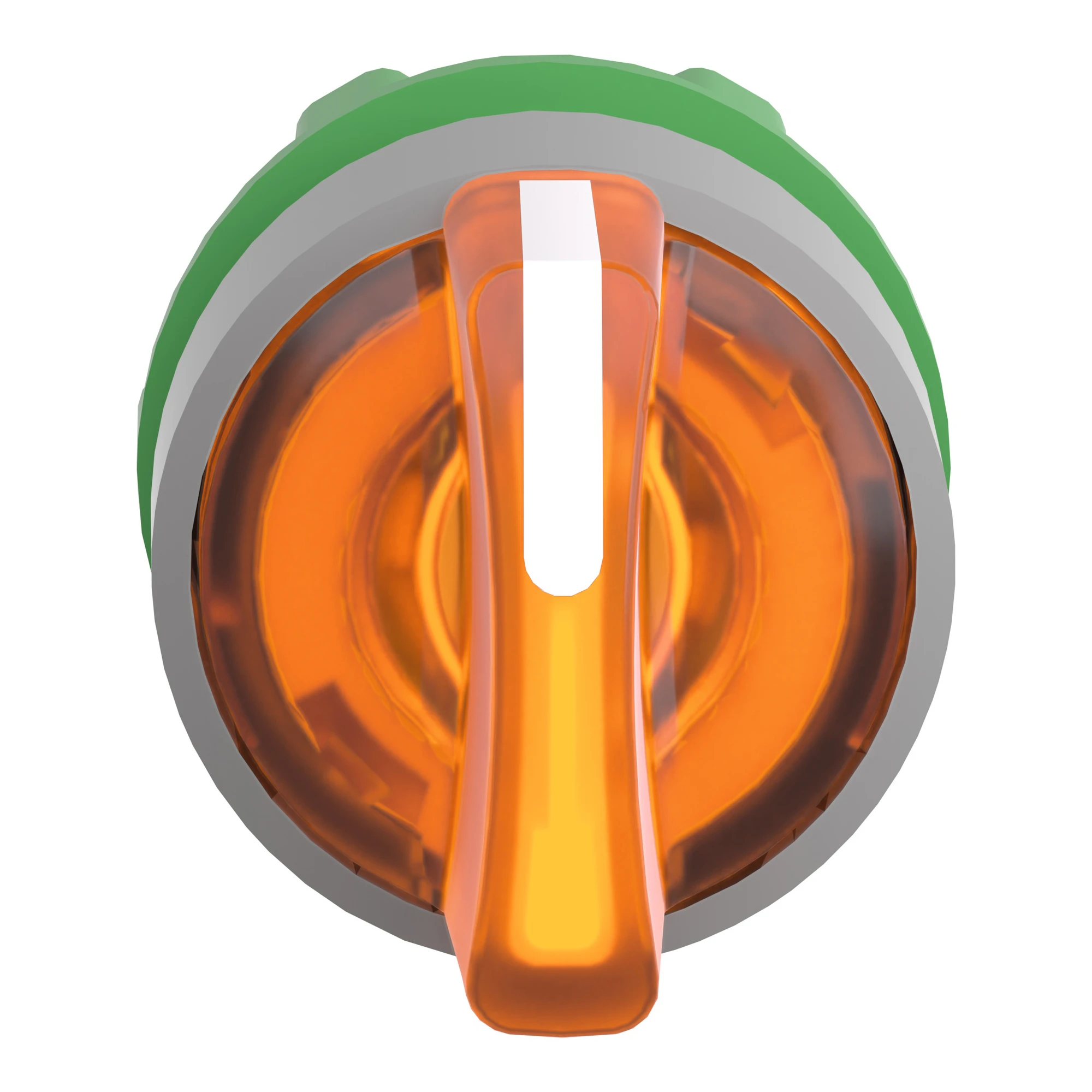 Schneider Electric ZB5AK1553C0 Illuminated selector switch, front element, Harmony XB5, plastic, 22mm, orange, for universal LED, 3 positions, latching (img_006) Schneider Electric ZB5AK1553C0 Illuminated selector switch, front element, Harmony XB5, plastic, 22mm, orange, for universal LED, 3 positions, latching (img_006)