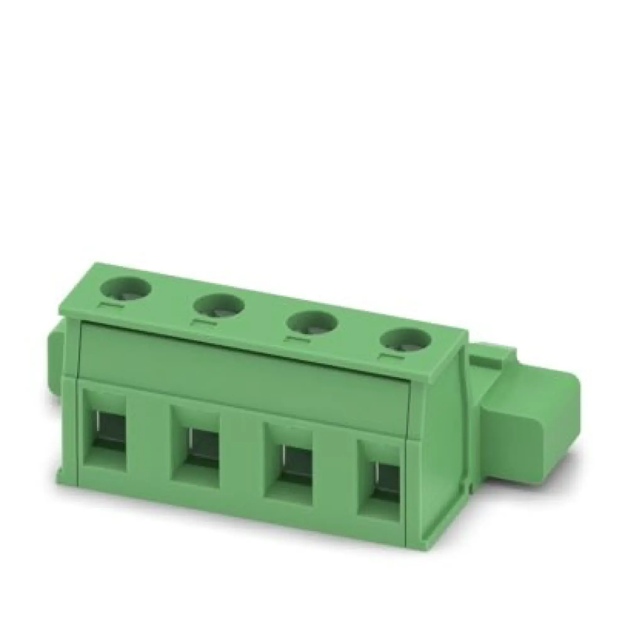 Phoenix Contact 1849901 PCB connector GIC 2,5/ 4-STGF-7,62 (img_001) Phoenix Contact 1849901 PCB connector GIC 2,5/ 4-STGF-7,62 (img_001)