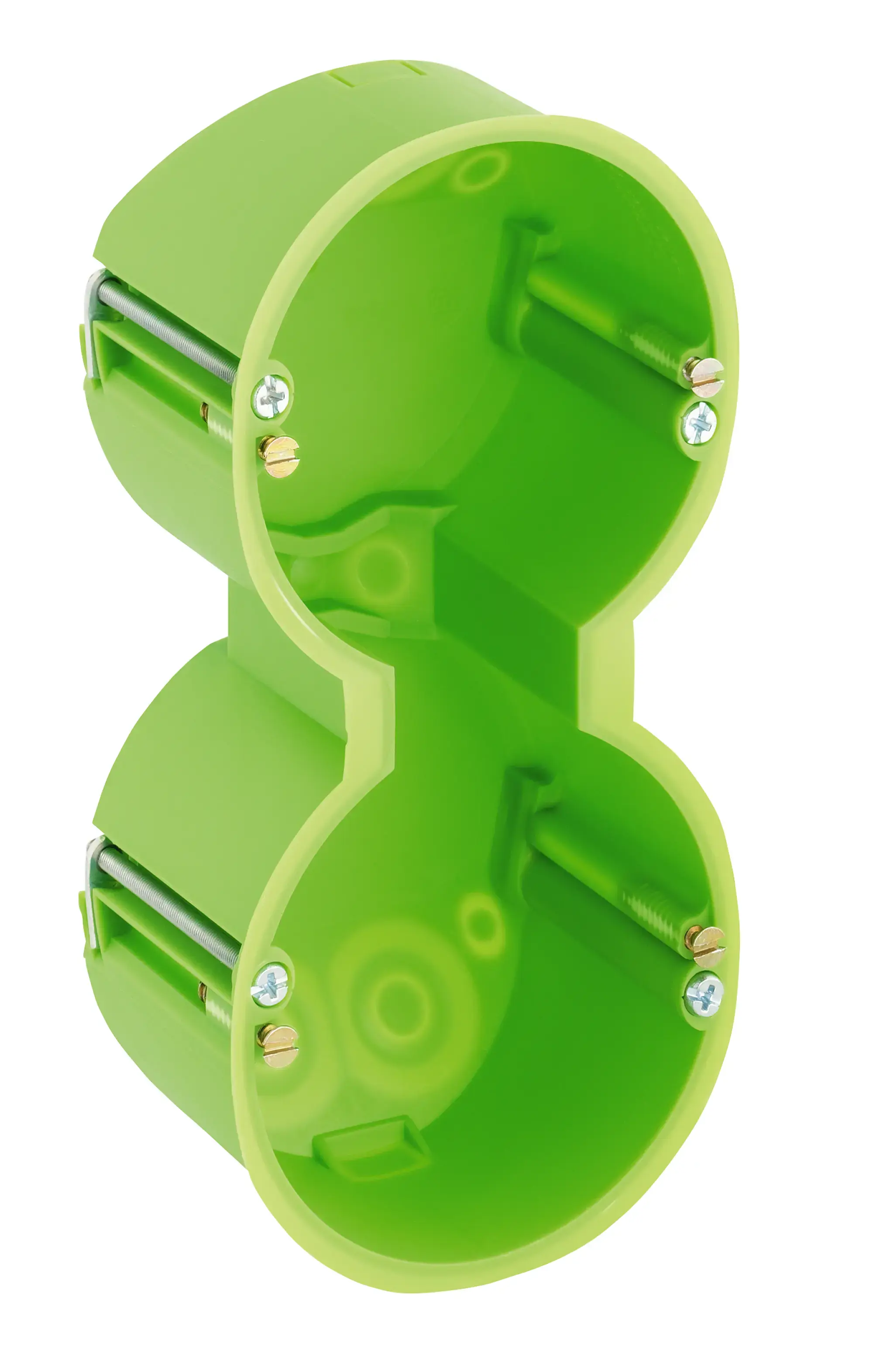 Spelsberg 92335001 Double socket, Type of protection IP30, Rated insulation voltage 400V AC (img_001) Spelsberg 92335001 Double socket, Type of protection IP30, Rated insulation voltage 400V AC (img_001)