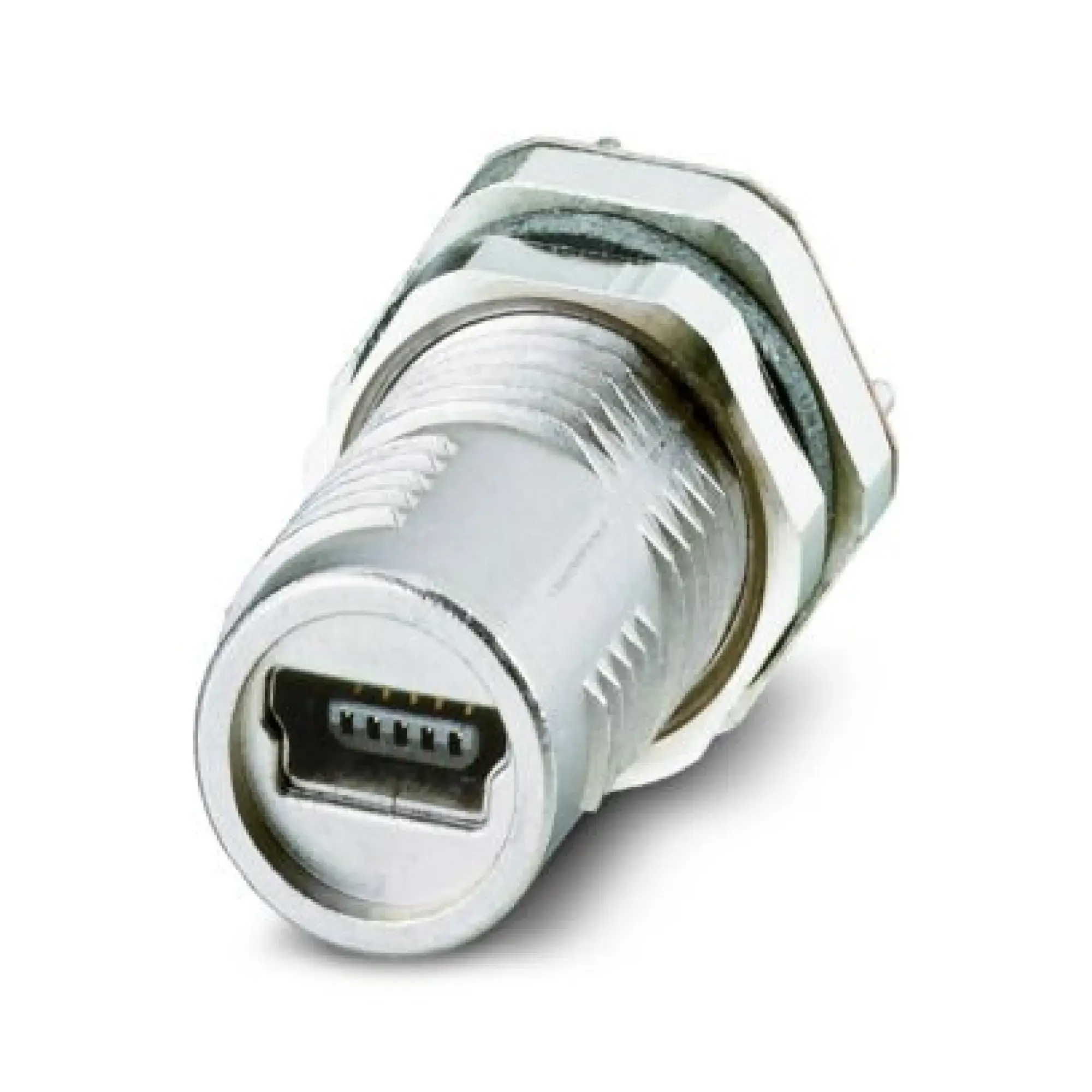 Phoenix Contact 1239709 Device connector front mounting VS-EC-MSDB SH SCOX (img_001)
