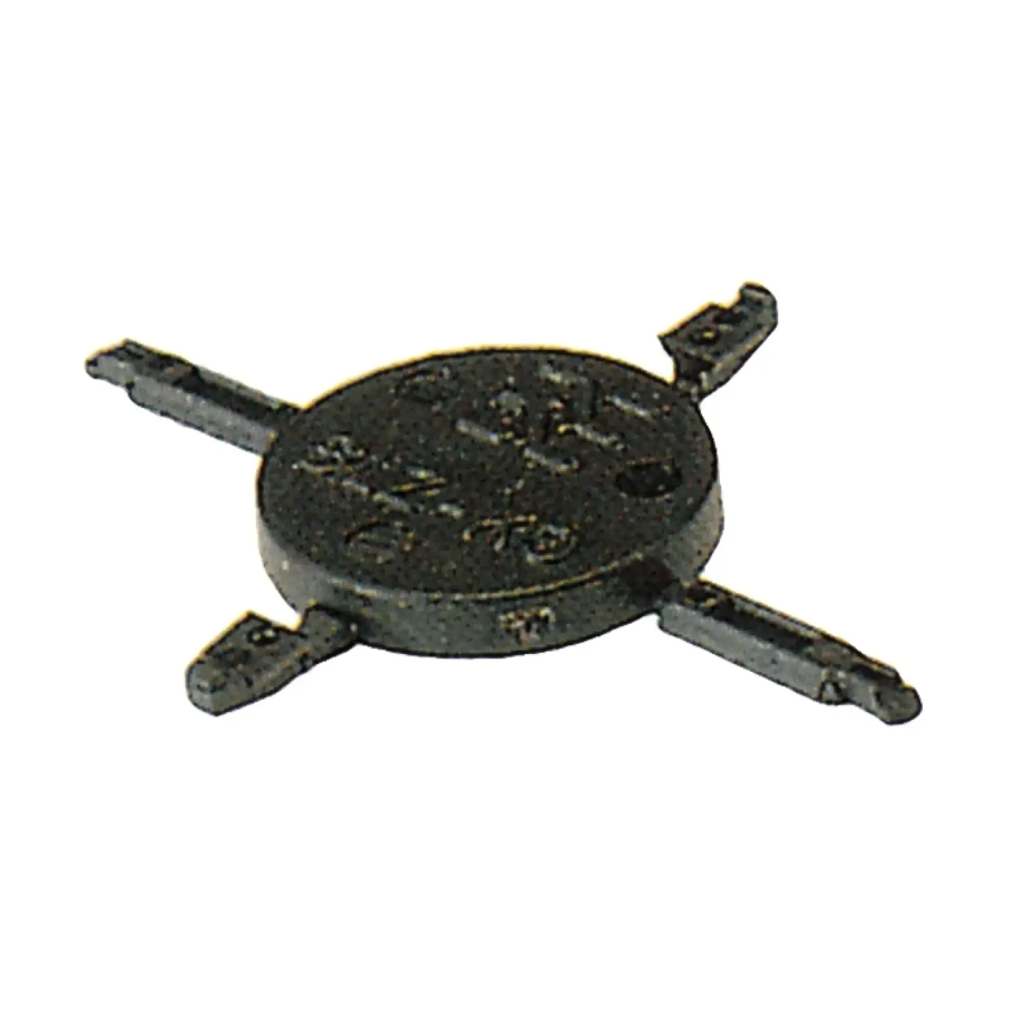 Weidmüller 1545710000 Coding element (PCB connectors), Accessories, black, Box (img_001) Weidmüller 1545710000 Coding element (PCB connectors), Accessories, black, Box (img_001)