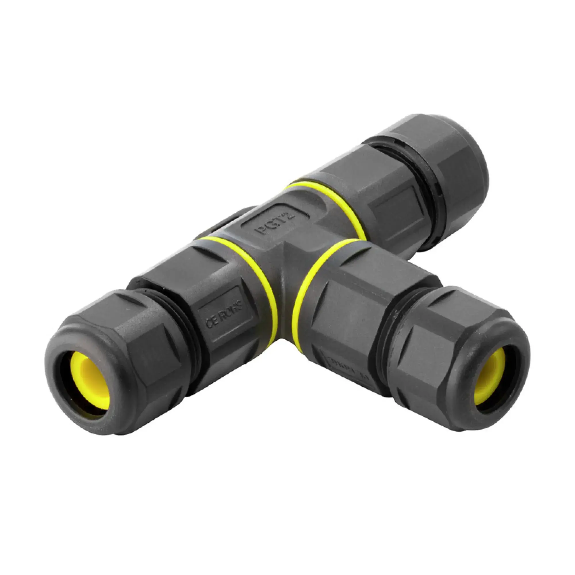 Weidmüller 2685590000 Plug-in connector for industrial ethernet (img_001)