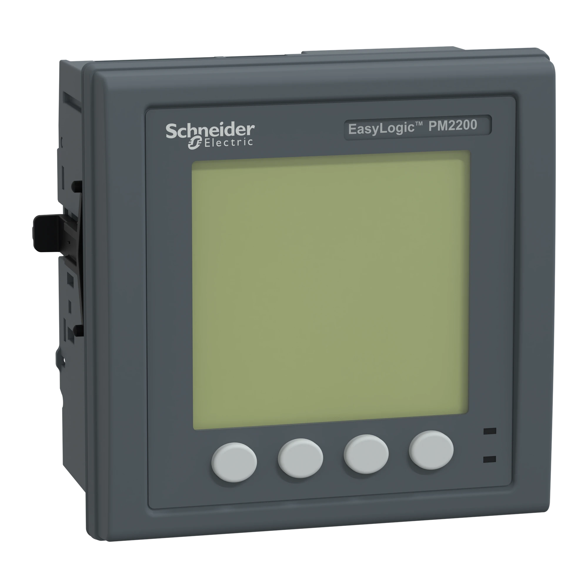 Schneider Electric METSEPM2230 EasyLogic PM2230, Universal Measuring Device, up to 31 H, LCD, RS485, Class 0.5S (img_001) Schneider Electric METSEPM2230 EasyLogic PM2230, Universal Measuring Device, up to 31 H, LCD, RS485, Class 0.5S (img_001)