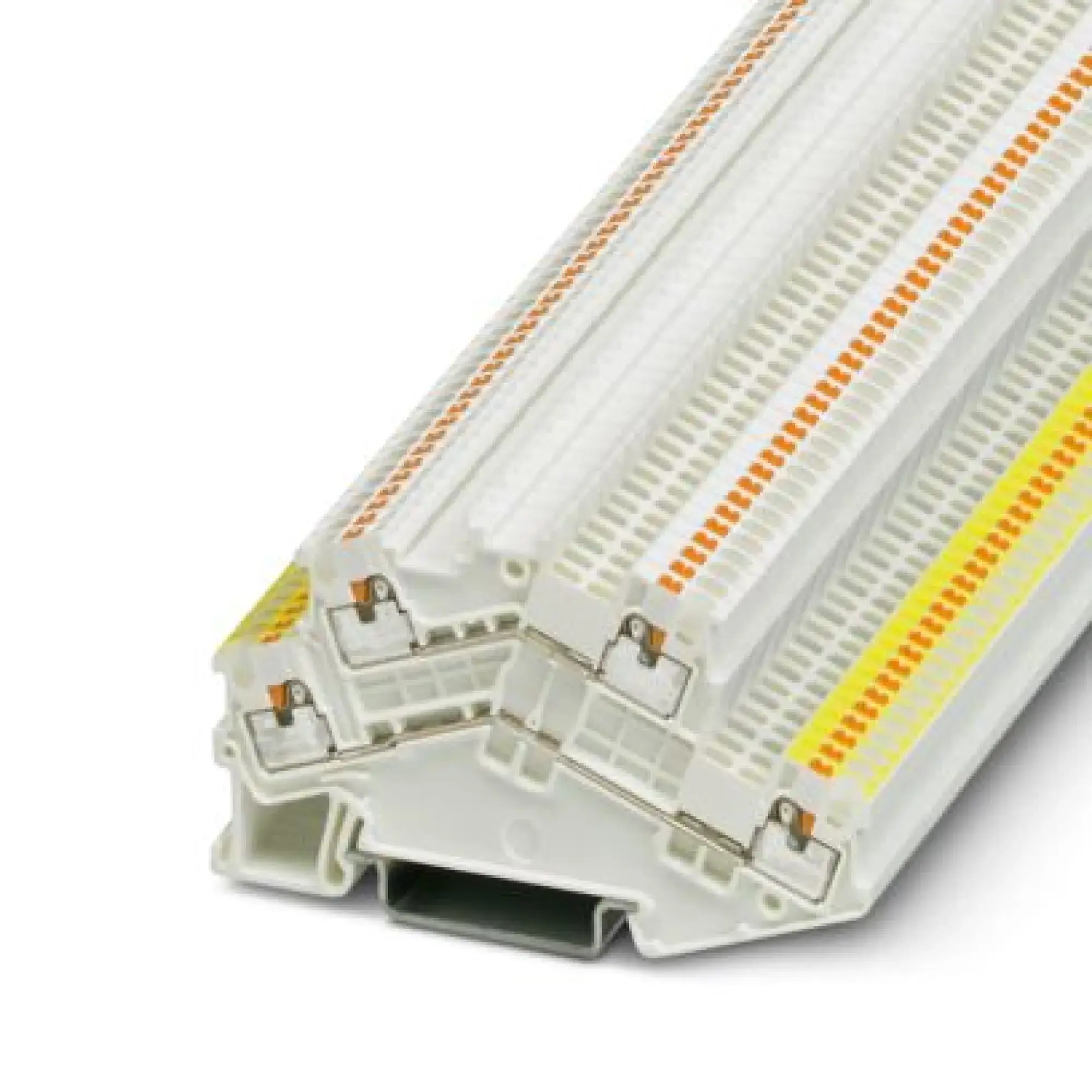 Phoenix Contact 3214661 Double-level terminal block PTTBS 1,5/S WH/U-YE/O-WH (img_001) Phoenix Contact 3214661 Double-level terminal block PTTBS 1,5/S WH/U-YE/O-WH (img_001)
