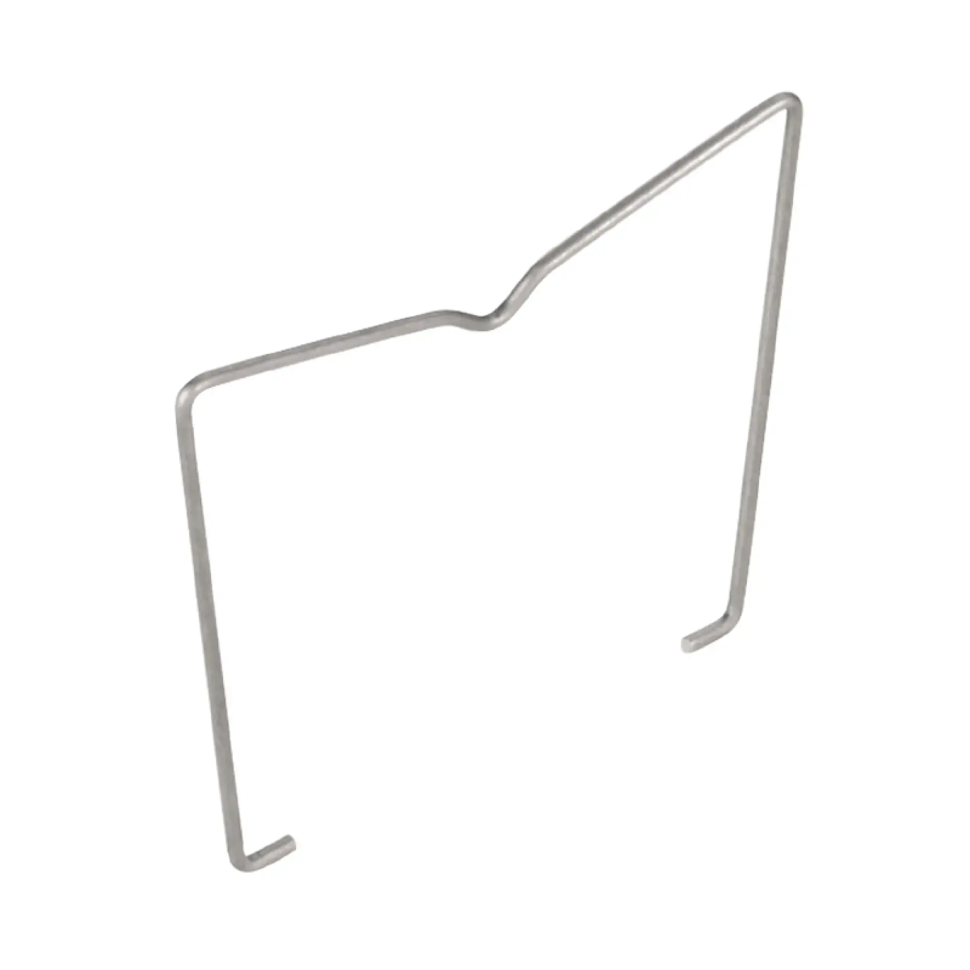 Weidmüller 8692620000 Retaining clip (relay), metal, for high relays, RIDERSERIES RCI (img_001)