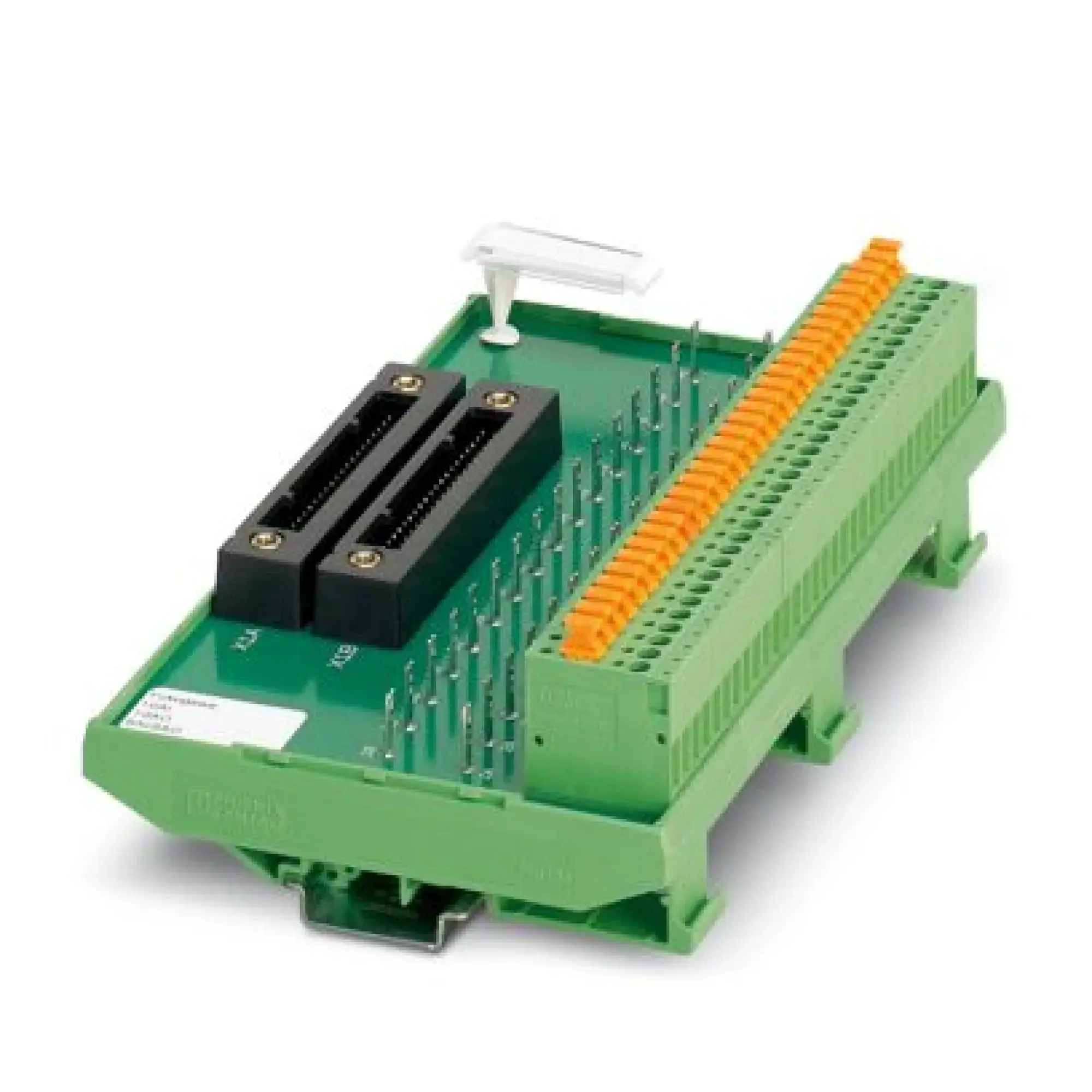 Phoenix Contact 2321981 Passive module FLKM-2KS40/PMT/ST/YCS (img_001) Phoenix Contact 2321981 Passive module FLKM-2KS40/PMT/ST/YCS (img_001)