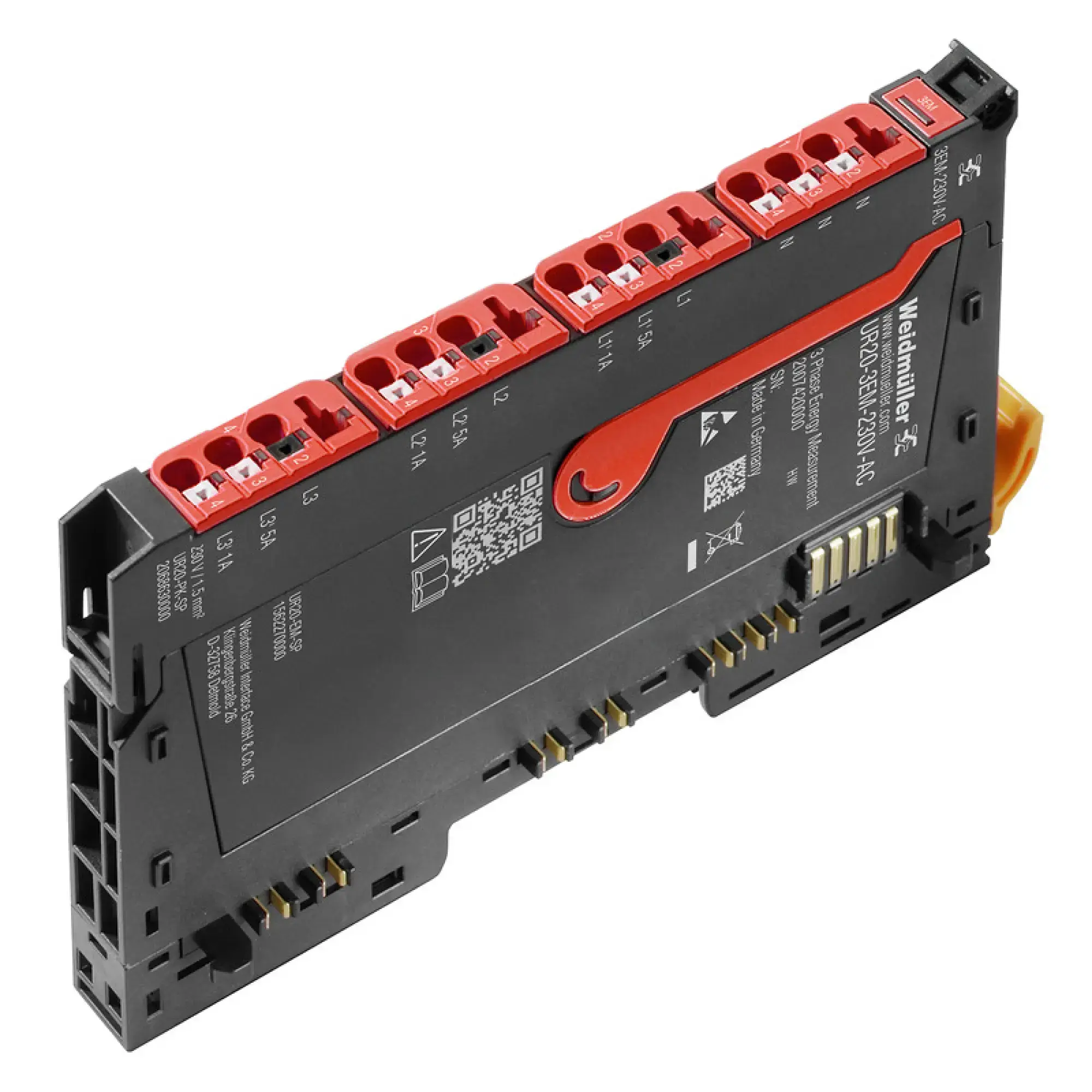 Weidmüller 2007420000 Function module (I/O) (img_001) Weidmüller 2007420000 Function module (I/O) (img_001)