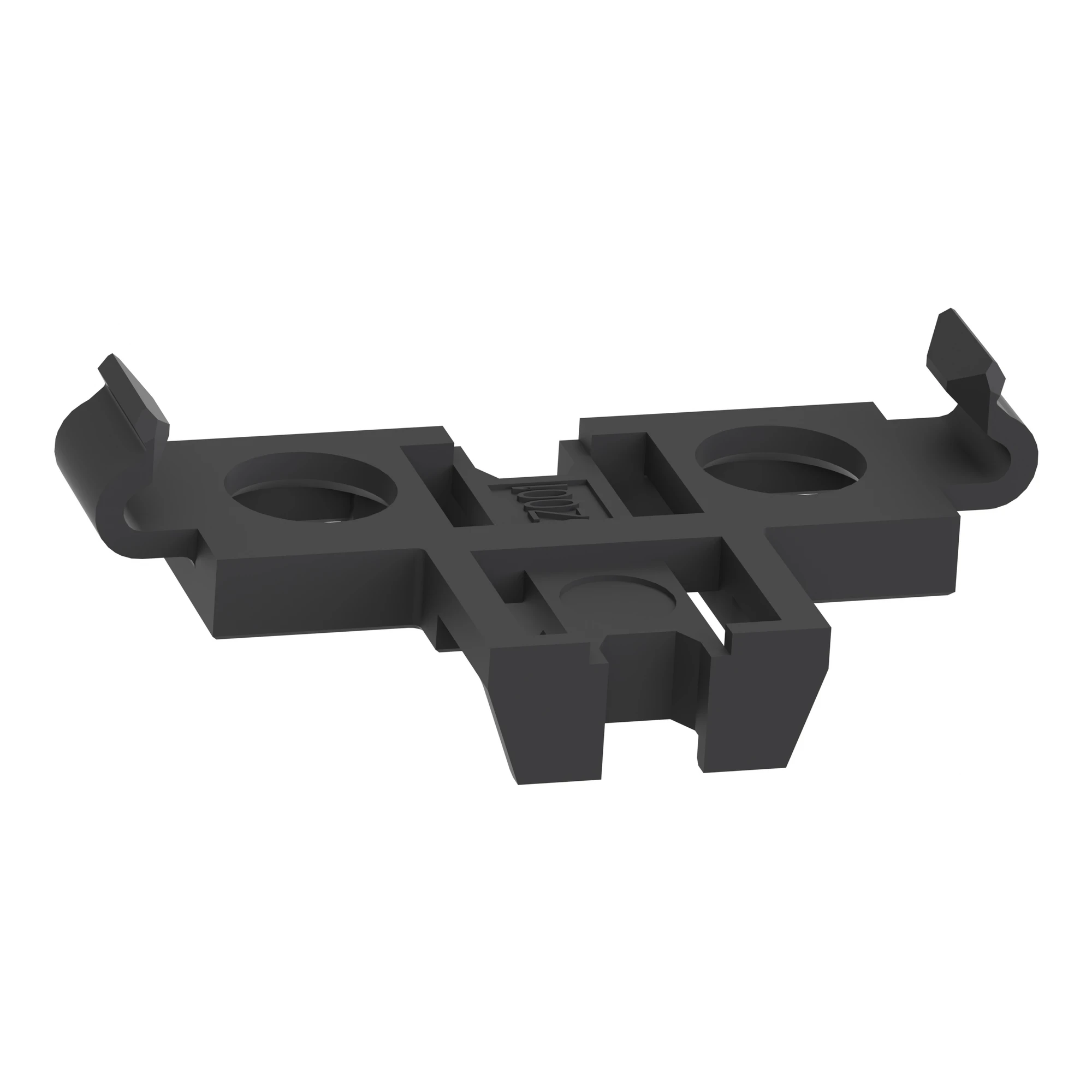 Schneider Electric ZBZ001 Sign Holder, Ø 22, Snap-On, Without Plate (img_006) Schneider Electric ZBZ001 Sign Holder, Ø 22, Snap-On, Without Plate (img_006)