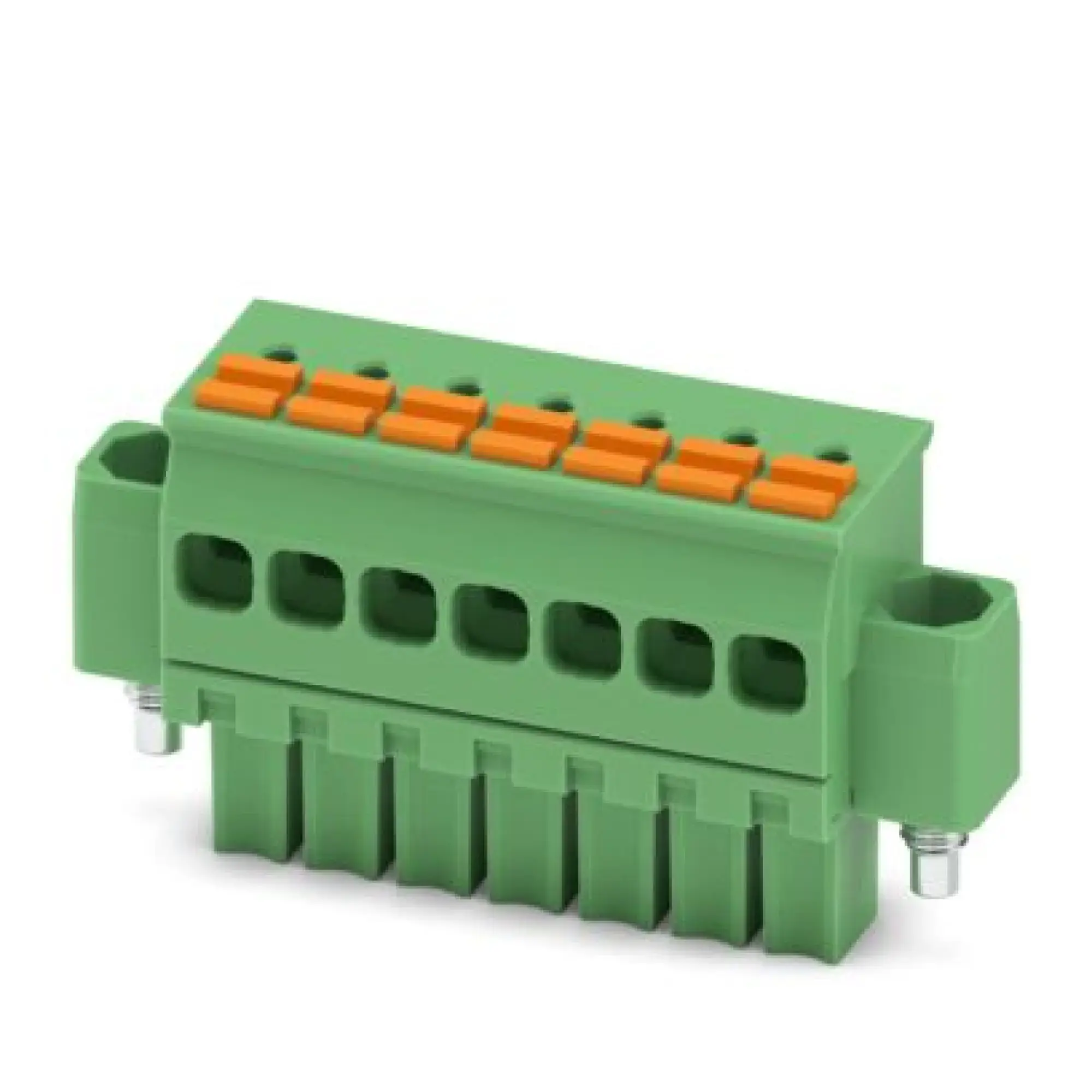 Phoenix Contact 1446482 PCB connector FMCOW 1,5/ 7-STF-3,5 (img_001) Phoenix Contact 1446482 PCB connector FMCOW 1,5/ 7-STF-3,5 (img_001)