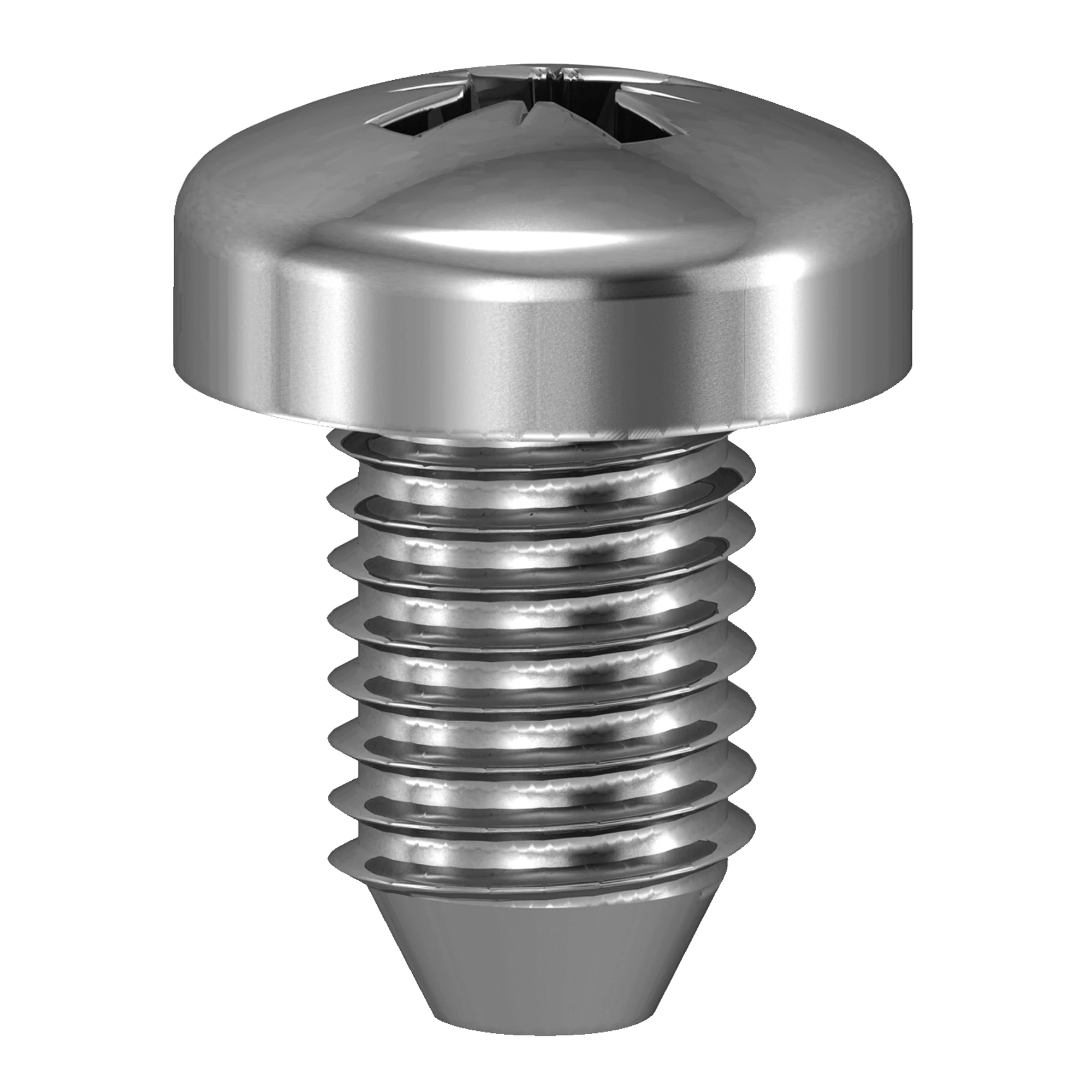 Schneider Electric NSYAMFSB Self-tapping Screws 100 pcs (img_001)