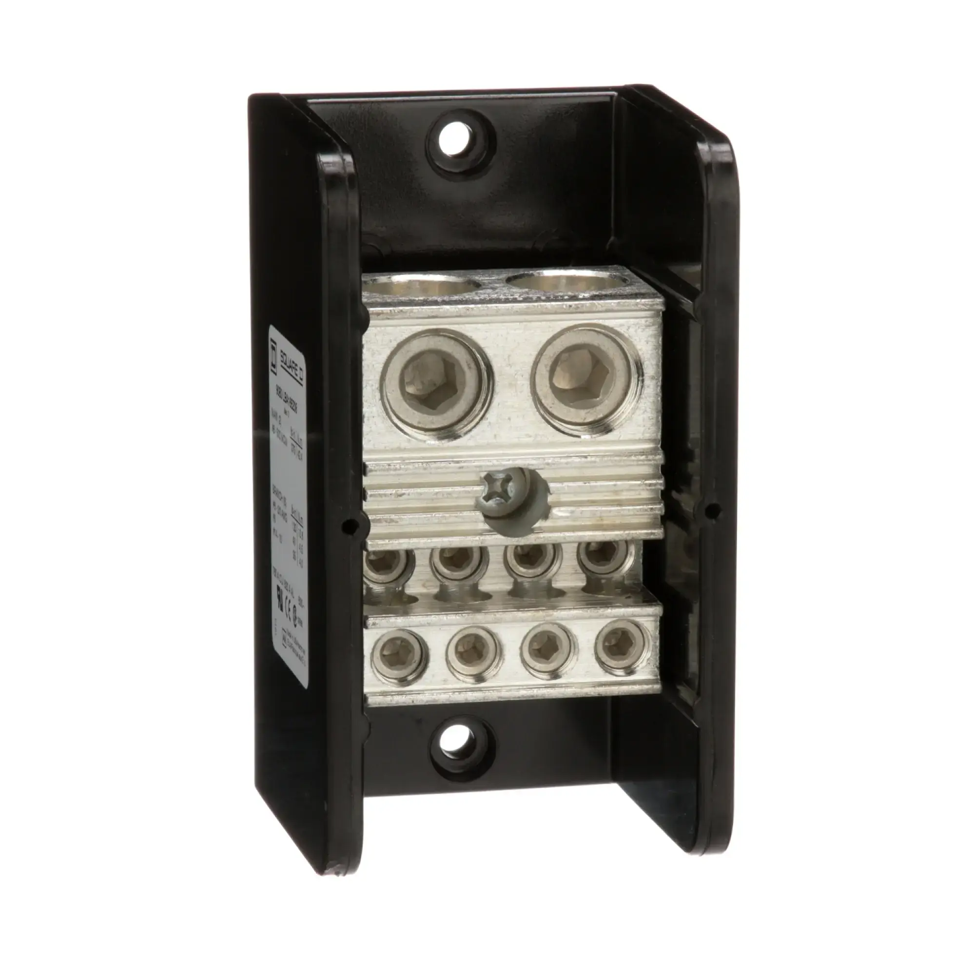 Schneider Electric 9080LBA165208 Power distribution block 600 V 760A (img_002) Schneider Electric 9080LBA165208 Power distribution block 600 V 760A (img_002)