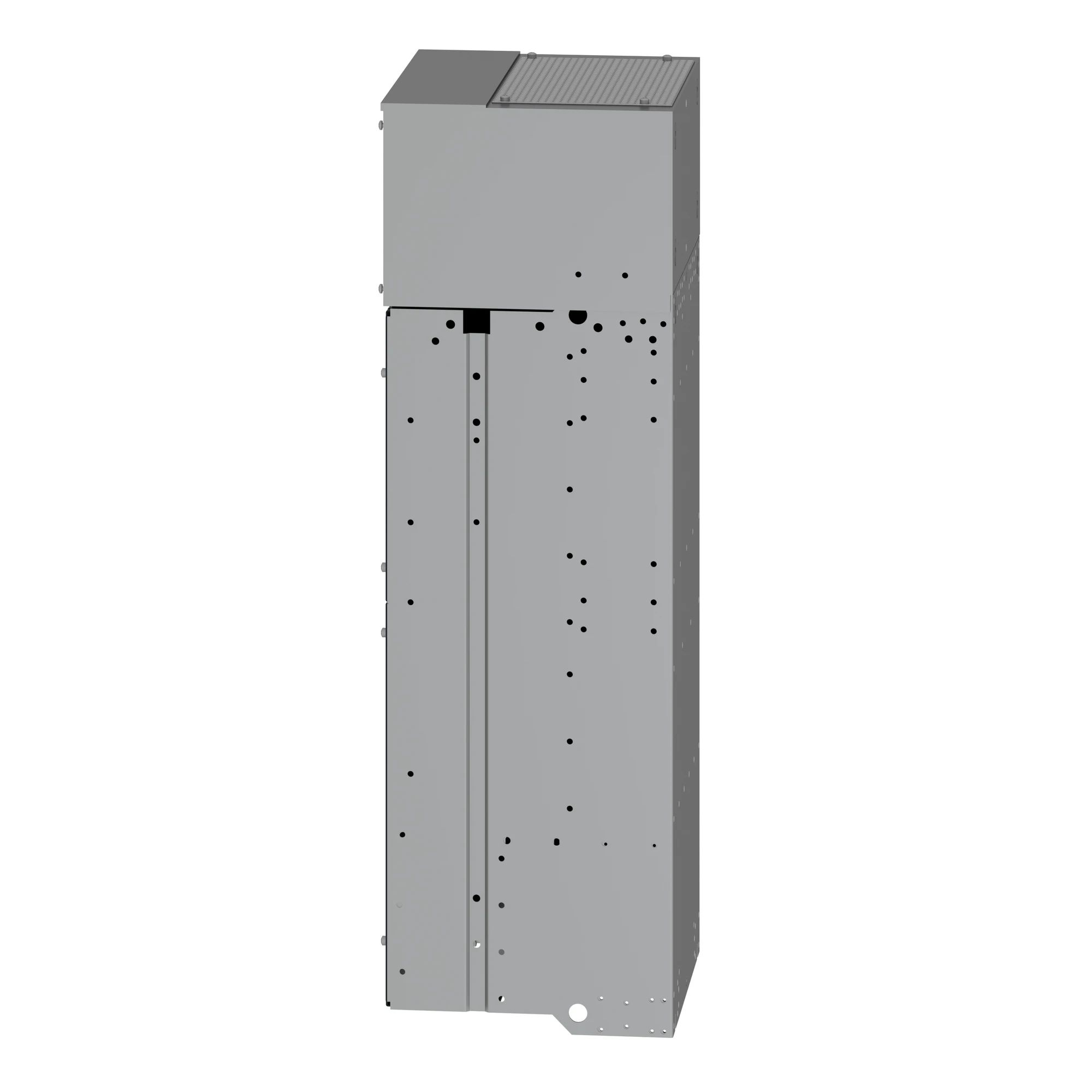 Schneider Electric ATV630C22N4 Frequency Inverter ATV630, 220 kW, 380-440V, IP20 (img_005)